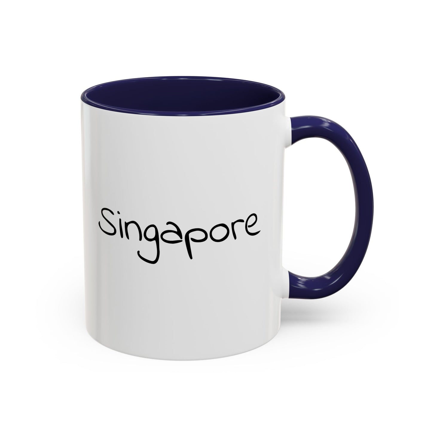 Gardens by the Bay in Singapore - Mug