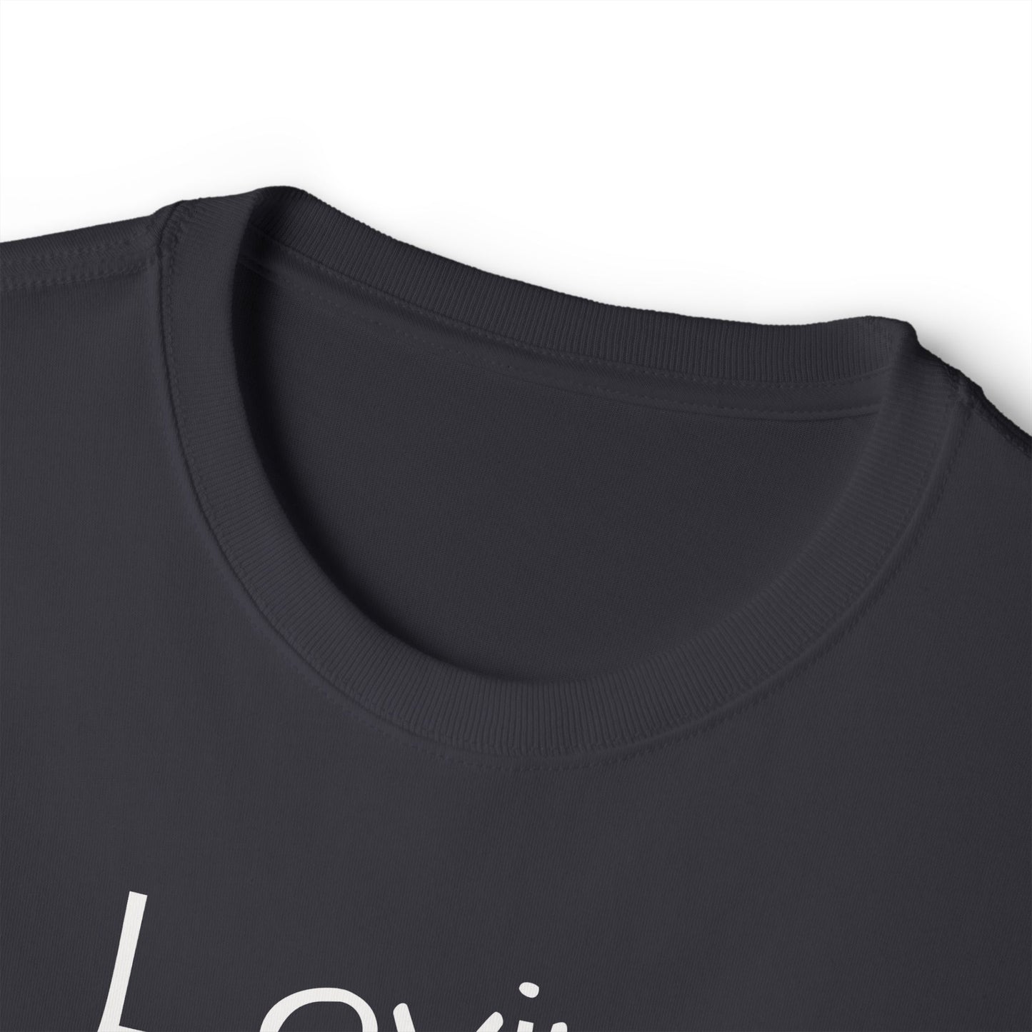 Lovina Dolphin T-Shirt