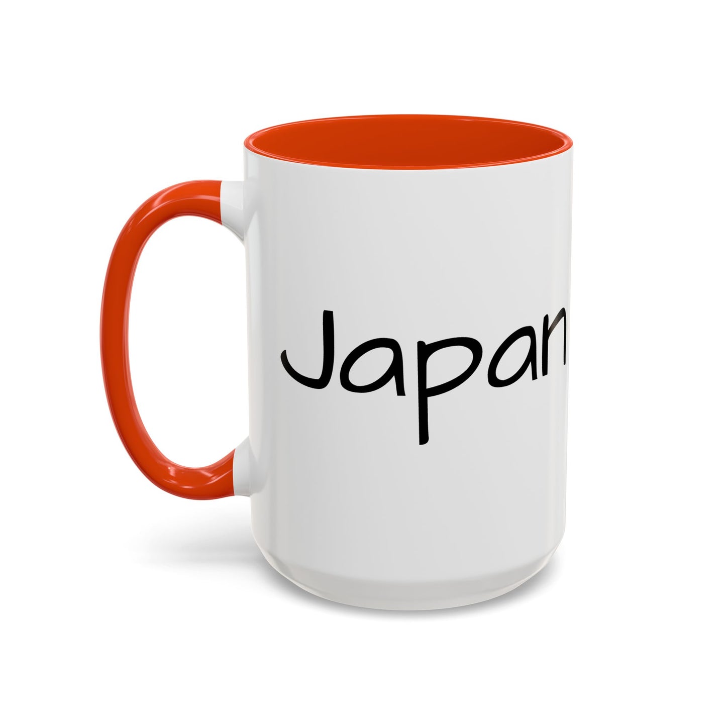 Pagoda in Japan - Mug