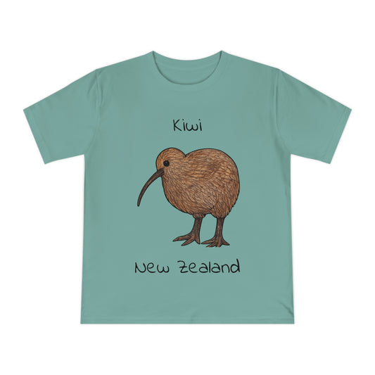 Kiwi New Zealand T-Shirt