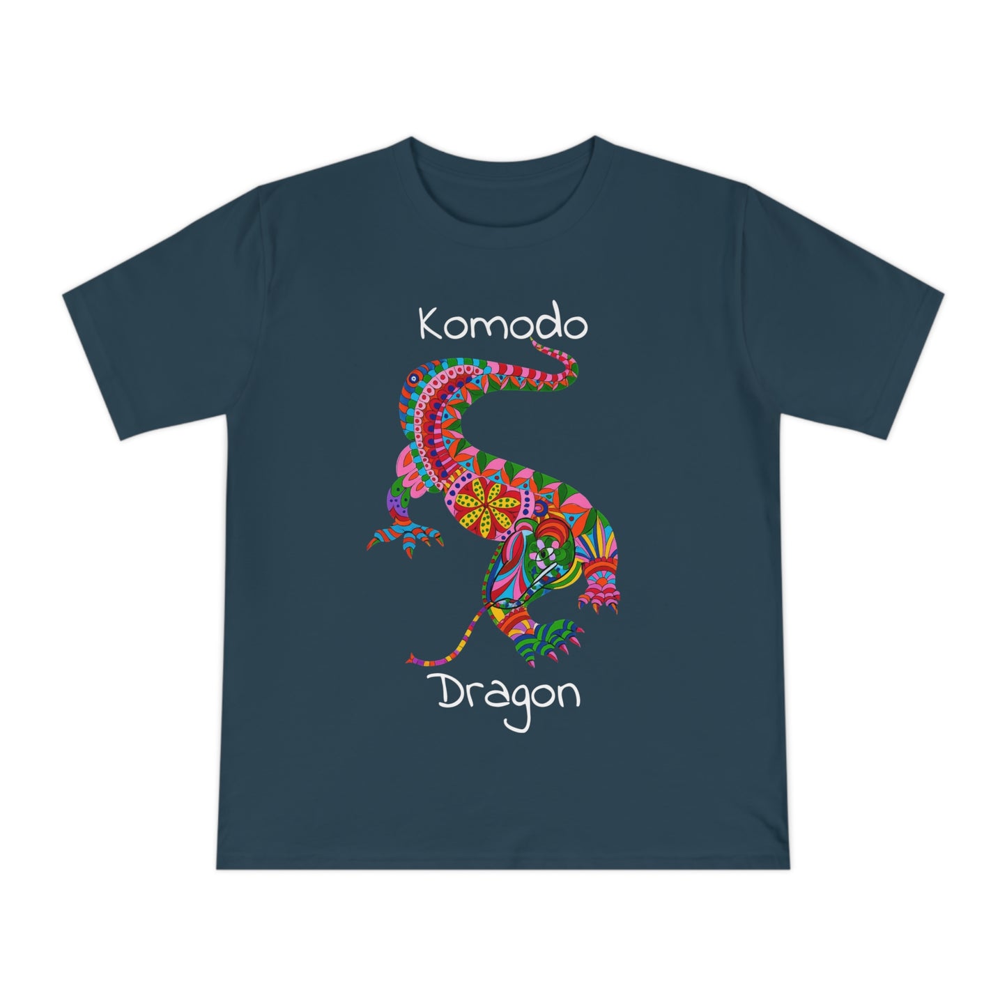 Komodo Dragon T-Shirt
