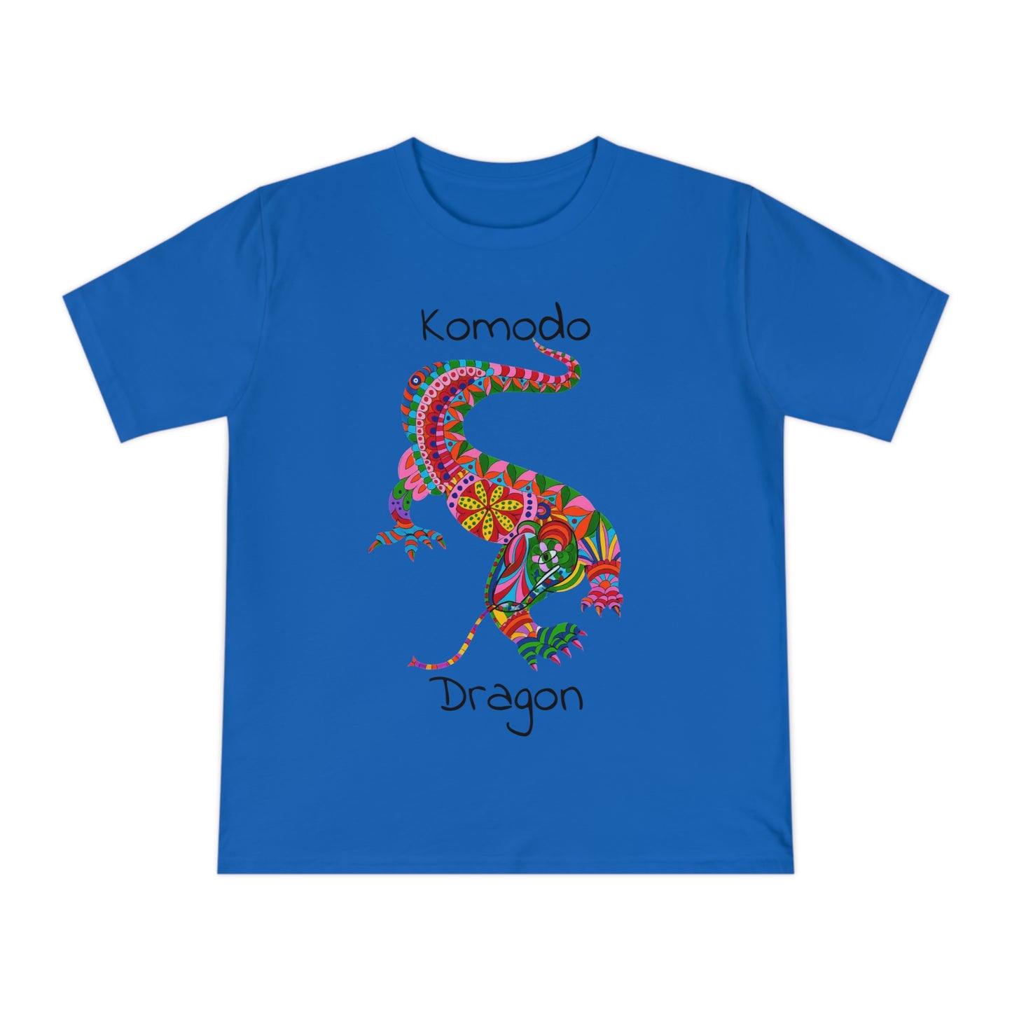 Komodo Dragon T-Shirt