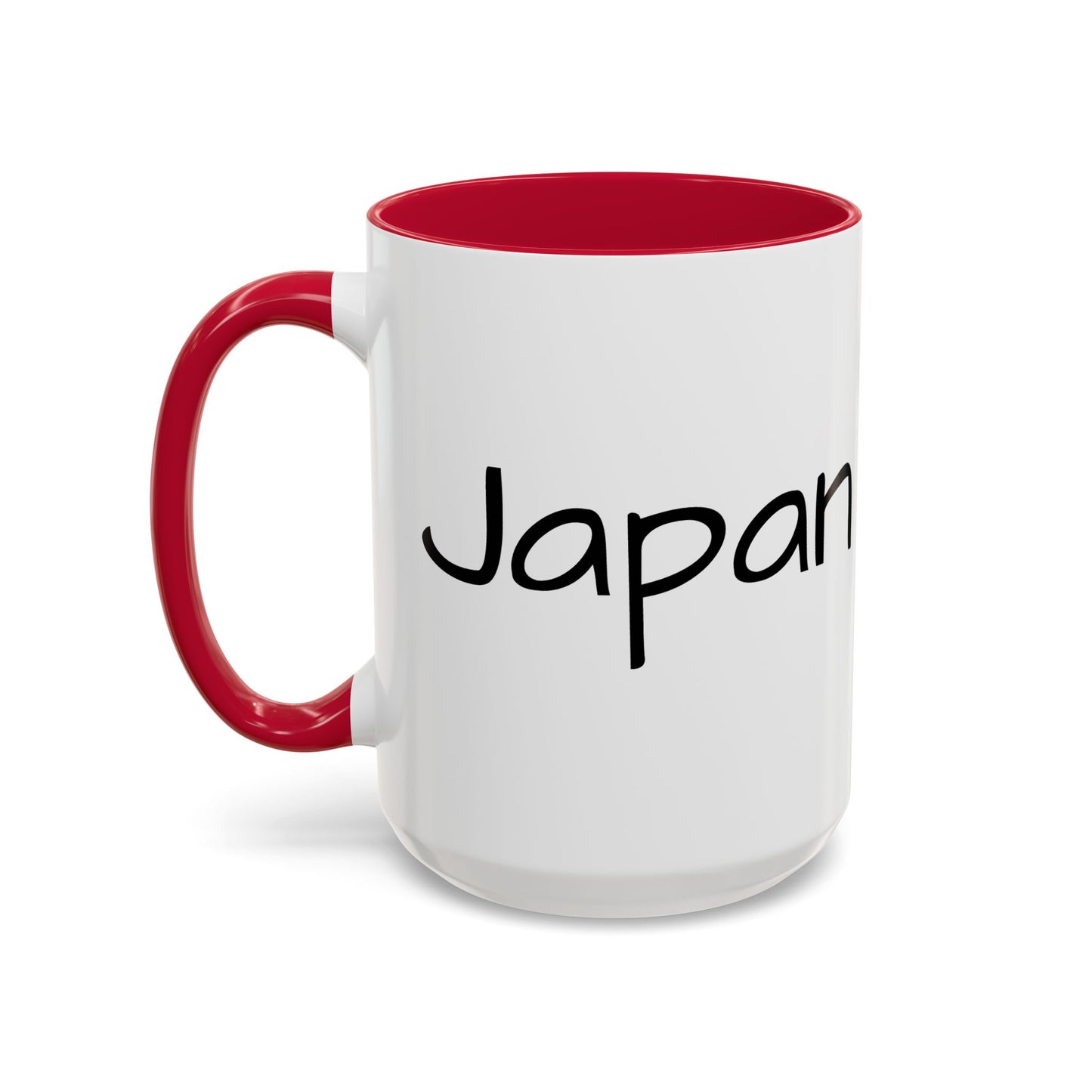 Pagoda in Japan - Mug