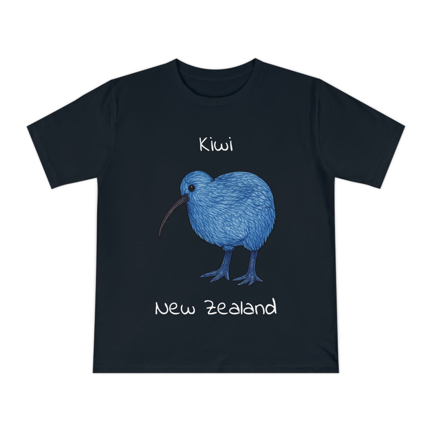 Kiwi New Zealand T-Shirt