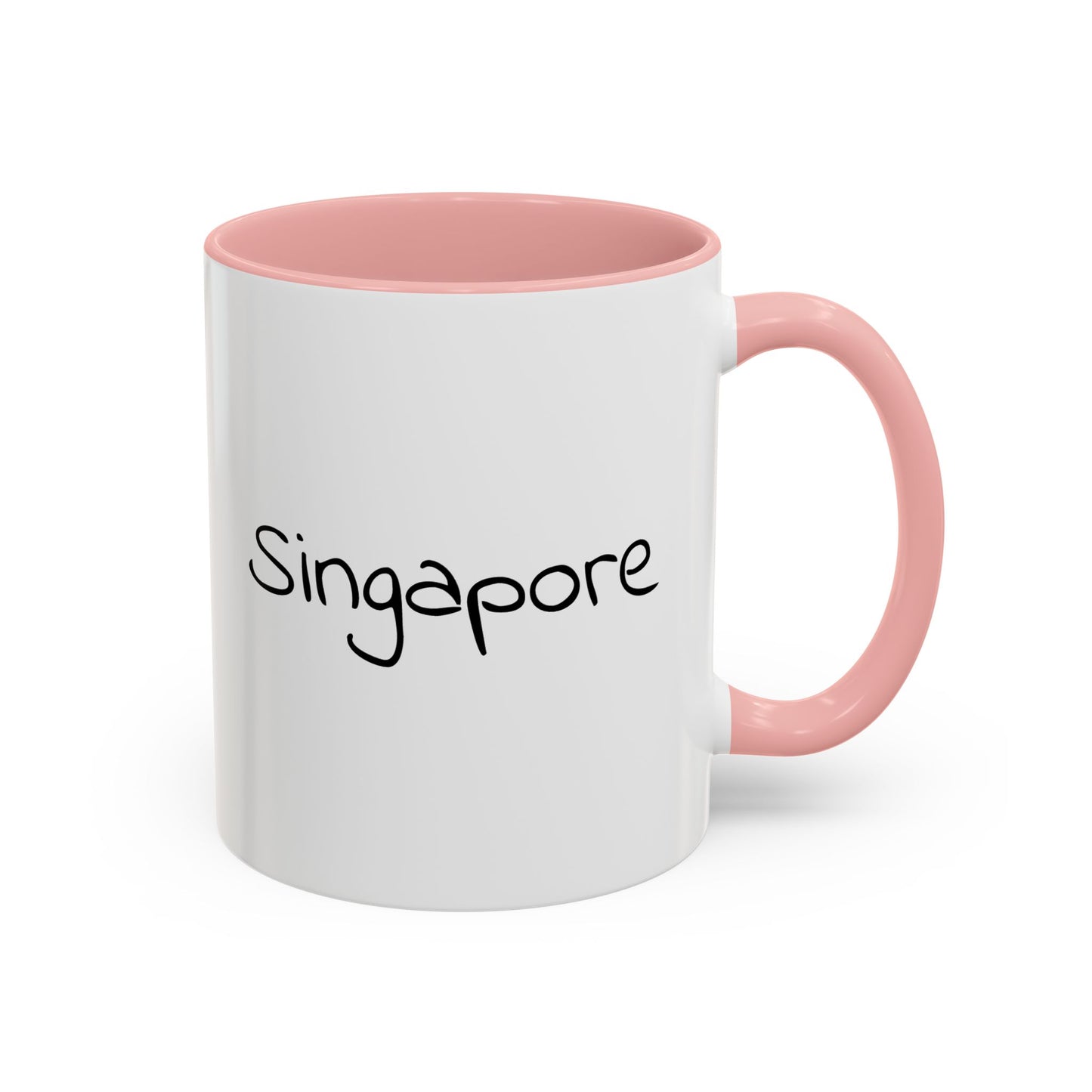 Gardens by the Bay in Singapore - Mug