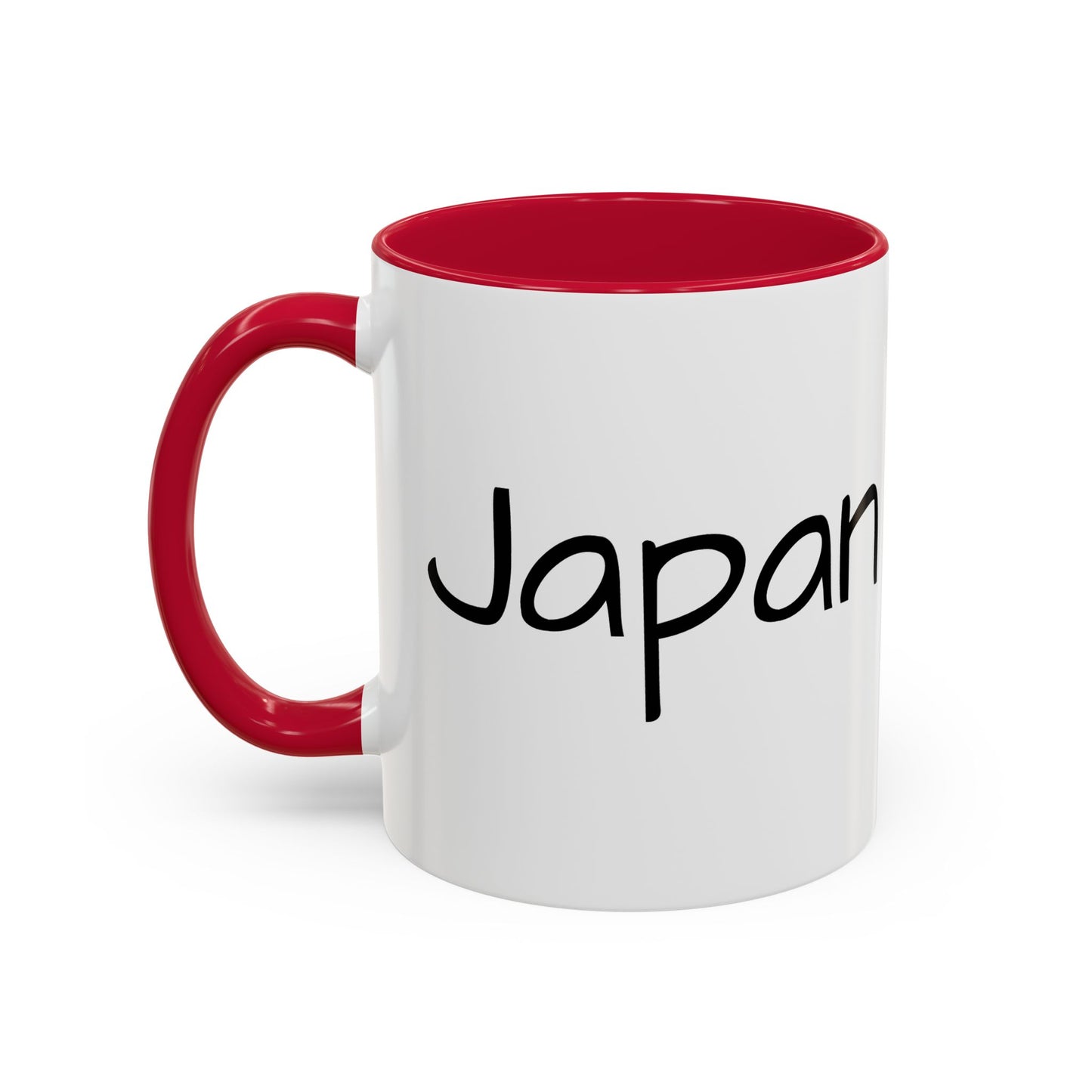 Pagoda in Japan - Mug
