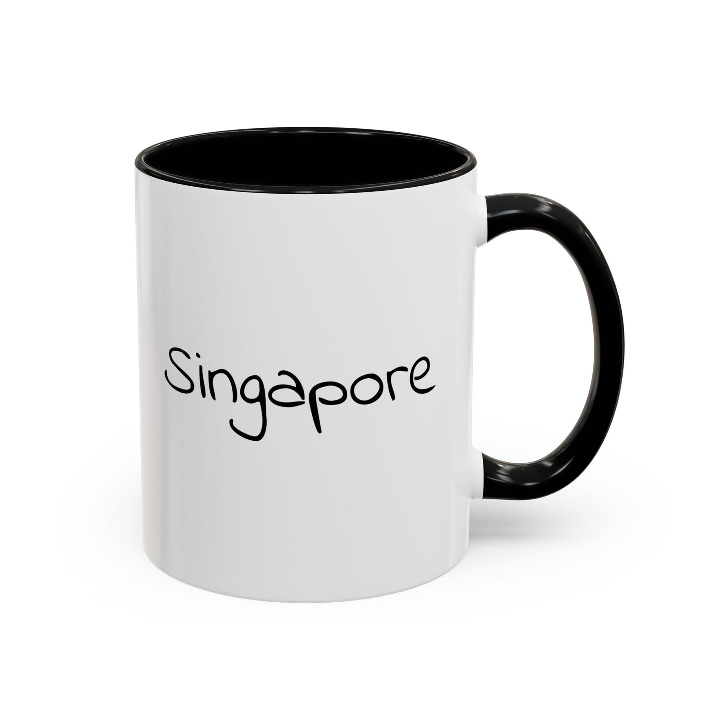 Gardens by the Bay in Singapore - Mug