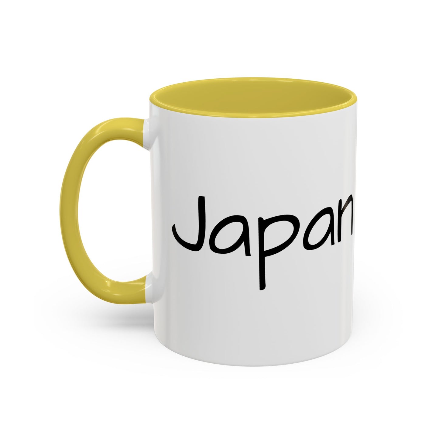 Pagoda in Japan - Mug