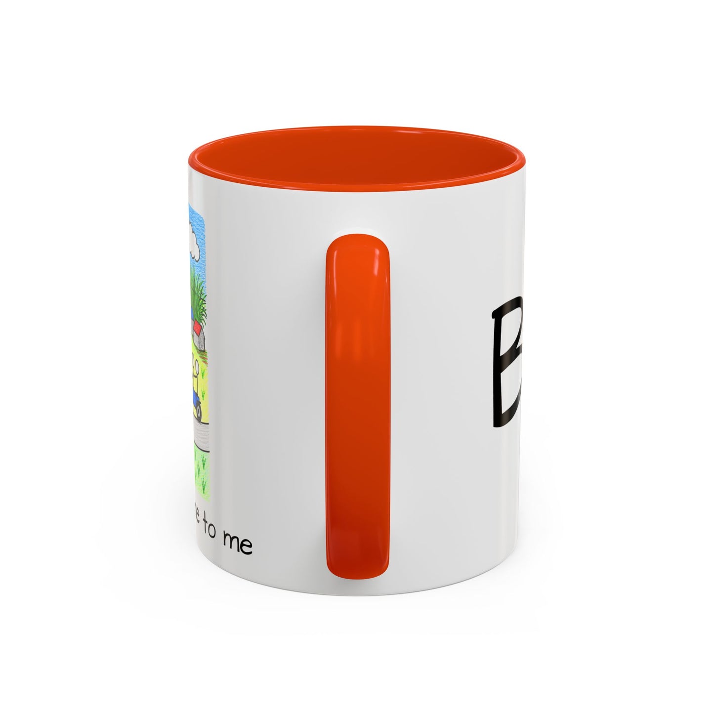 Rice Terraces in Bali - Mug