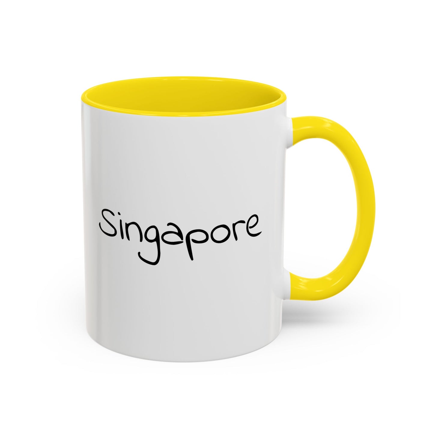 Gardens by the Bay in Singapore - Mug