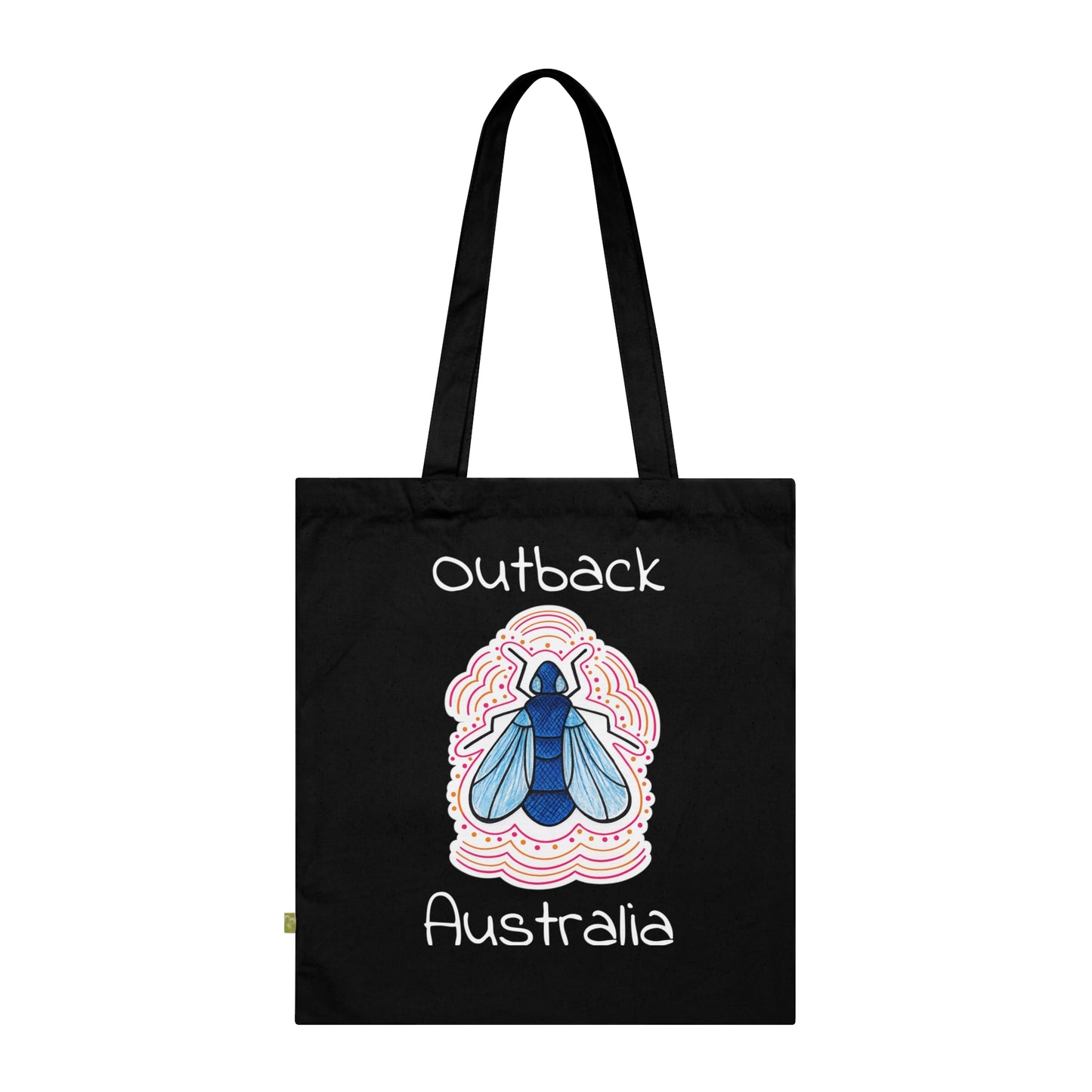 Outback Australia Fly - Bag