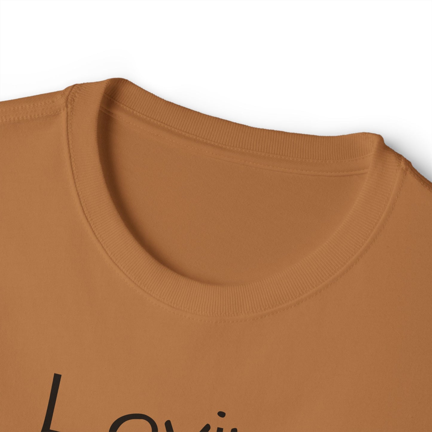 Lovina Dolphin T-Shirt