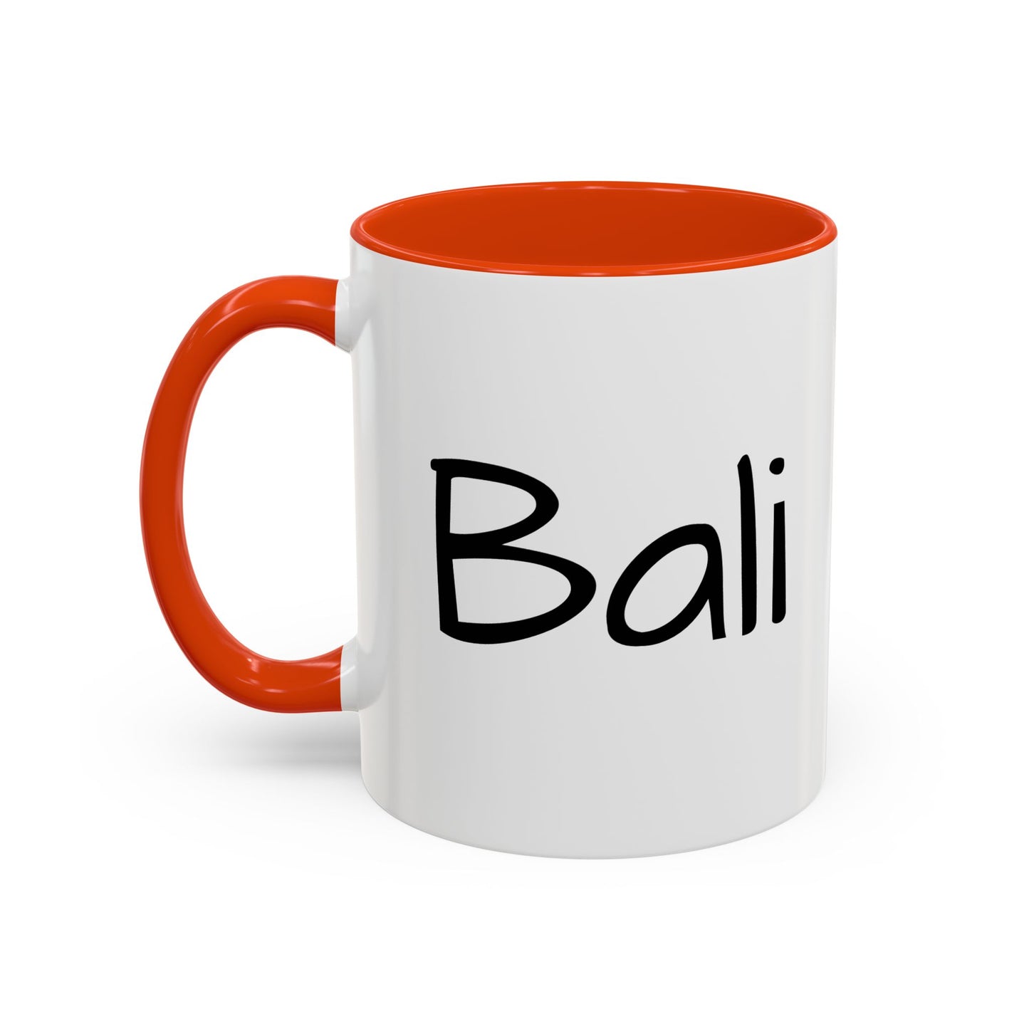 Rice Terraces in Bali - Mug