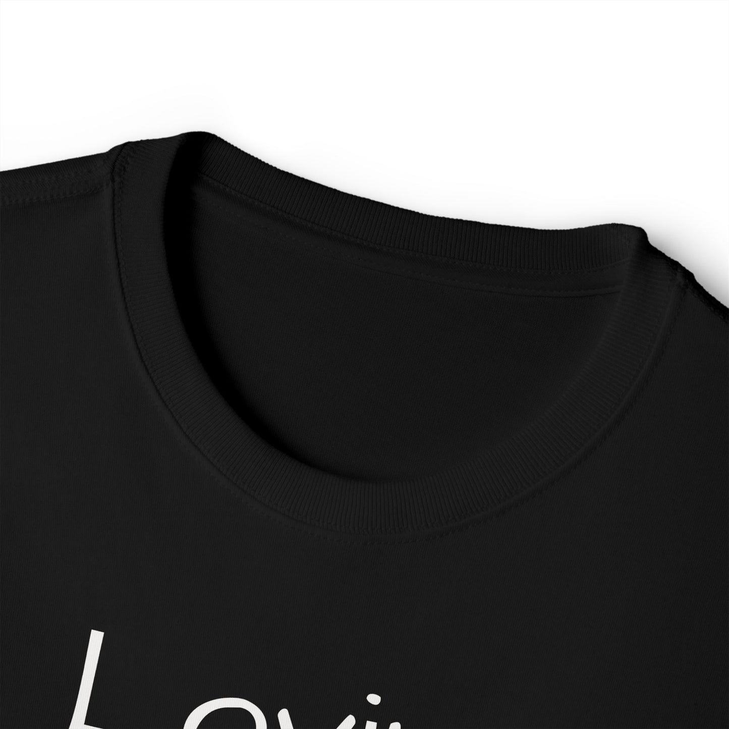 Lovina Dolphin T-Shirt