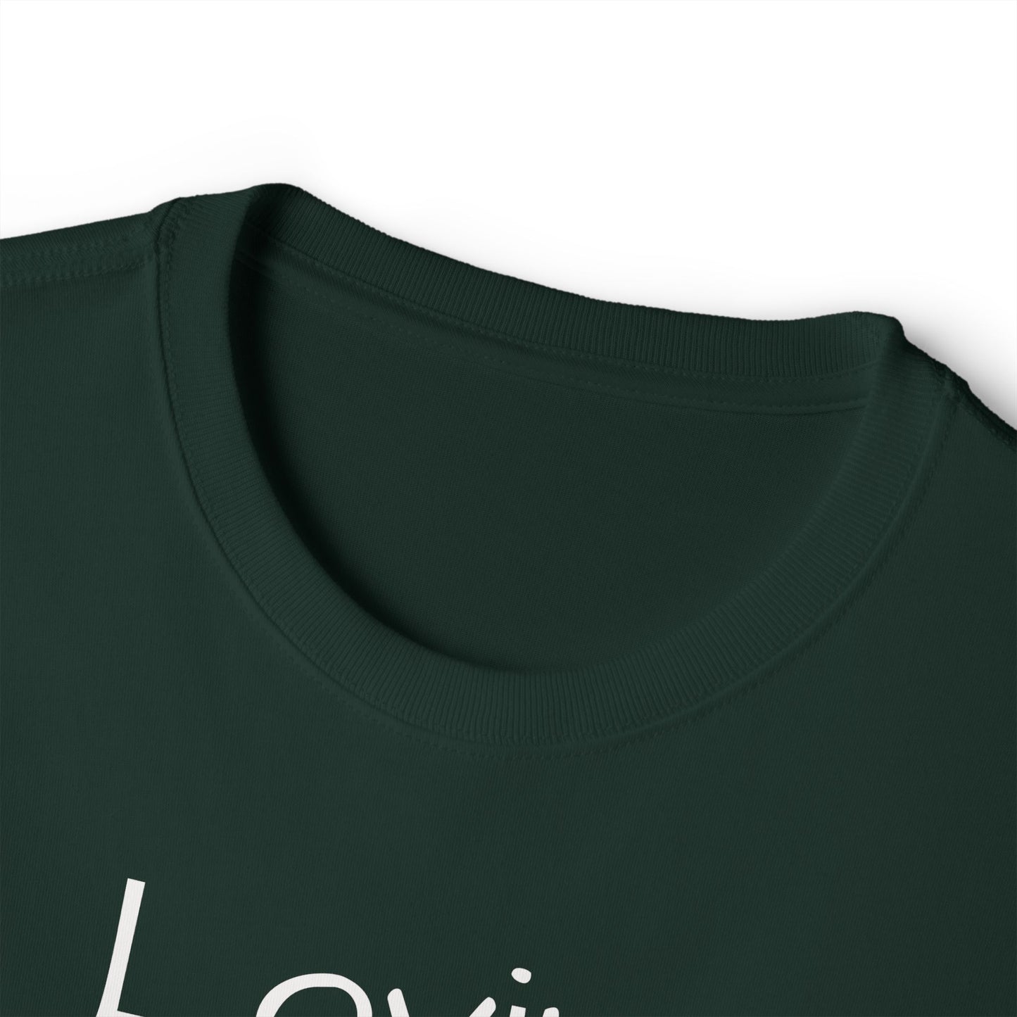 Lovina Dolphin T-Shirt