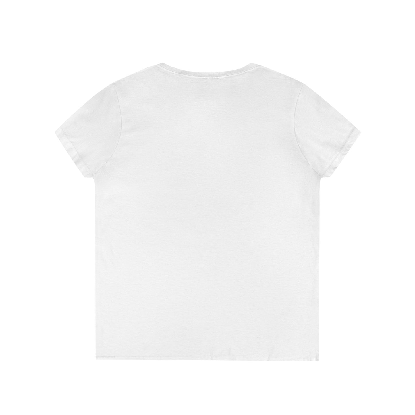 Gili Islands V-Neck T-Shirt