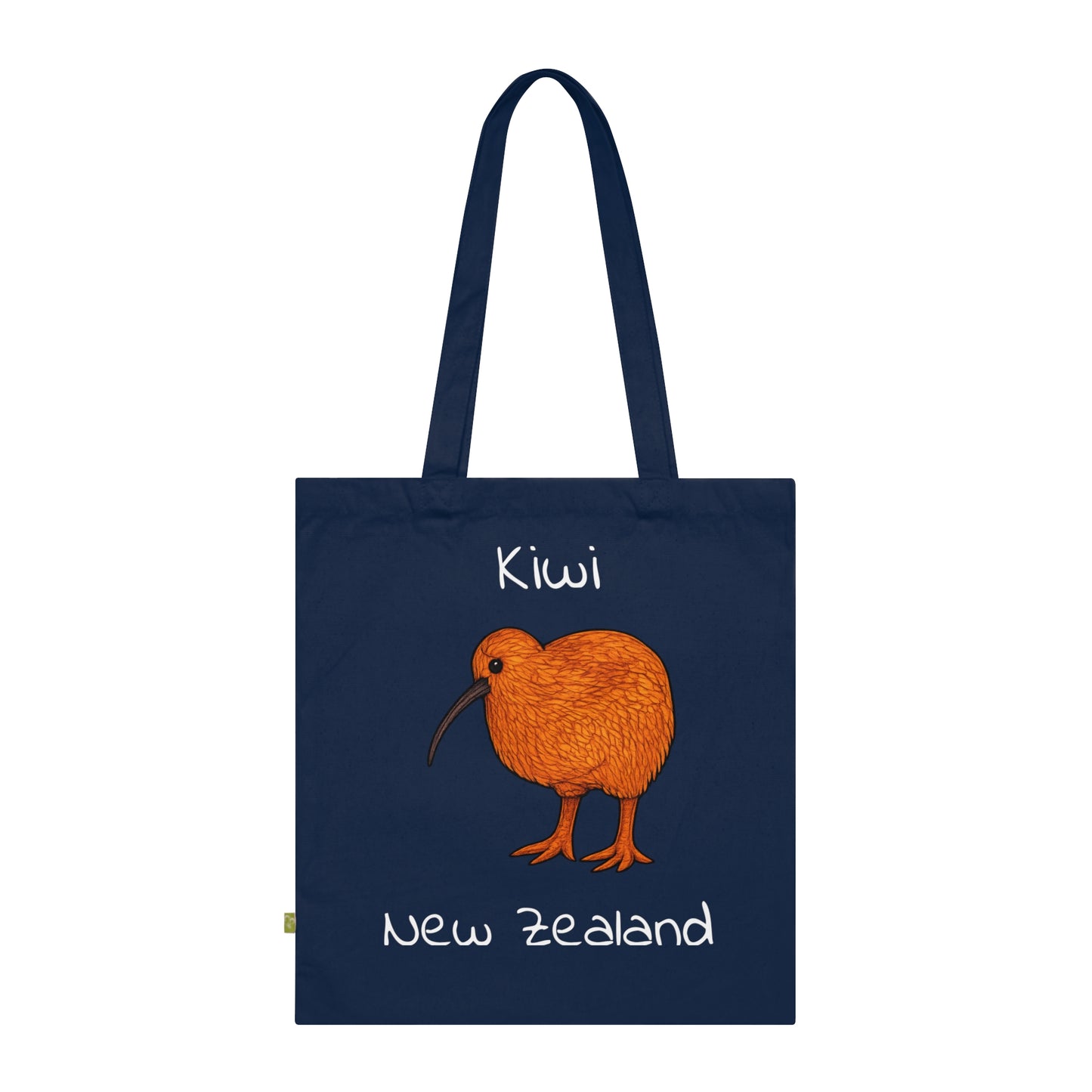 Kiwi in New Zealand - Bag
