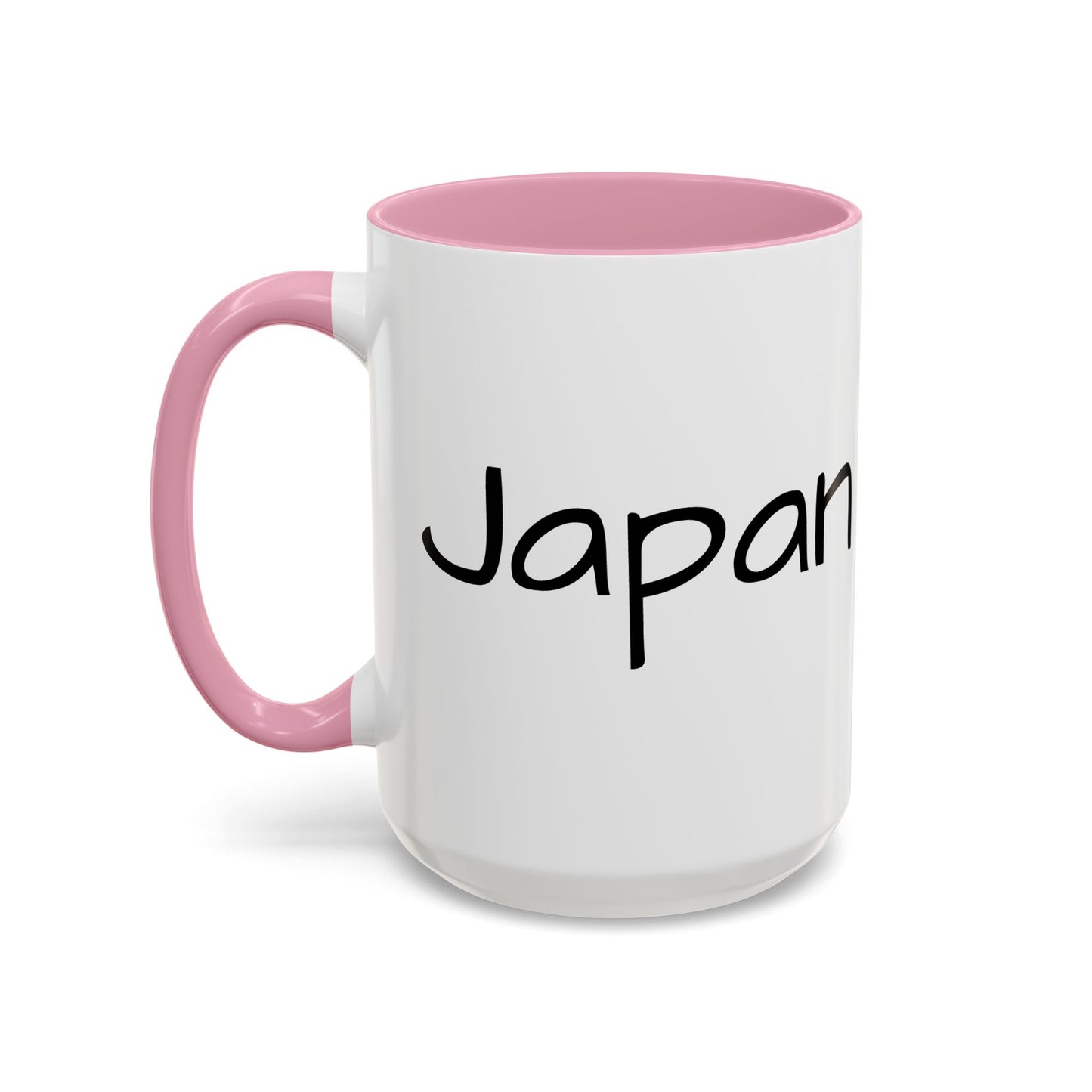 Pagoda in Japan - Mug