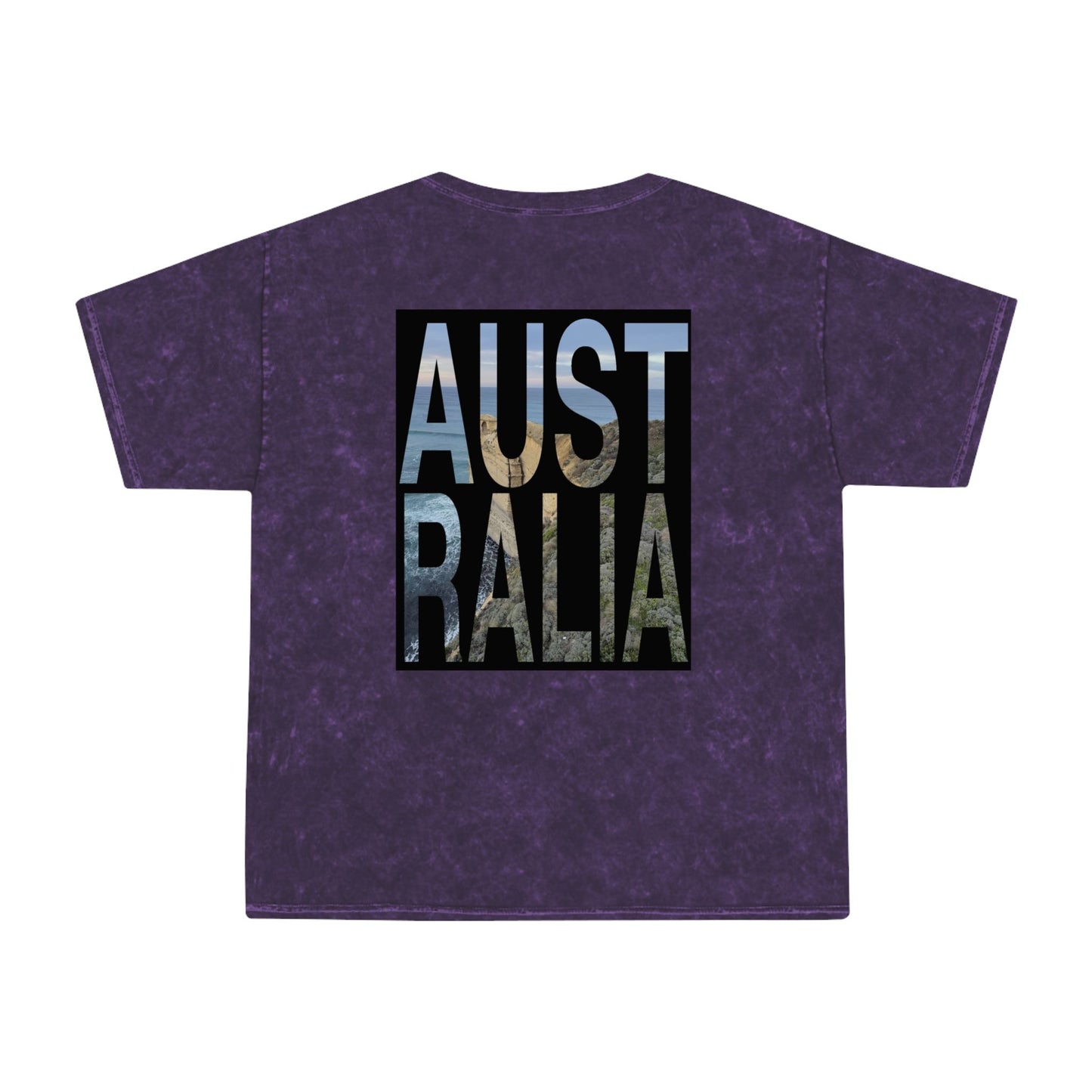 Australia - T-Shirt
