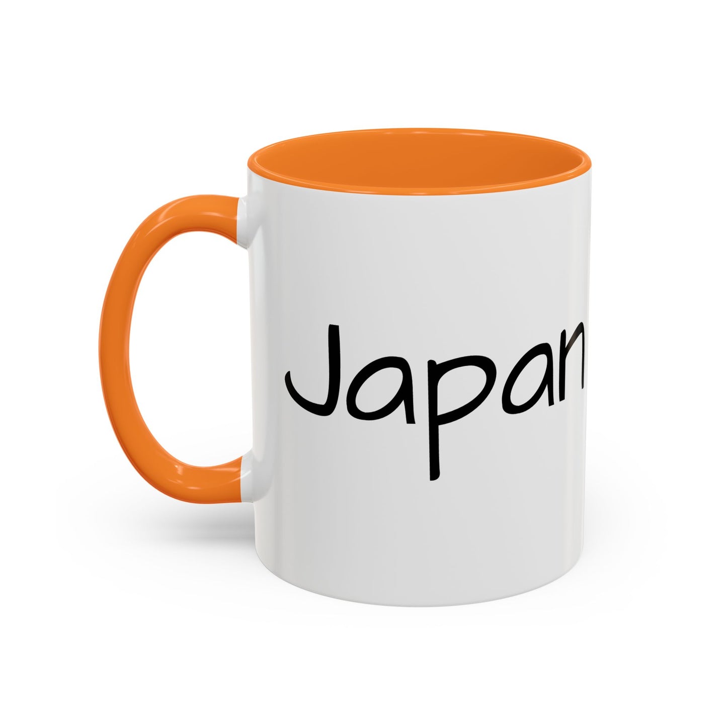 Pagoda in Japan - Mug