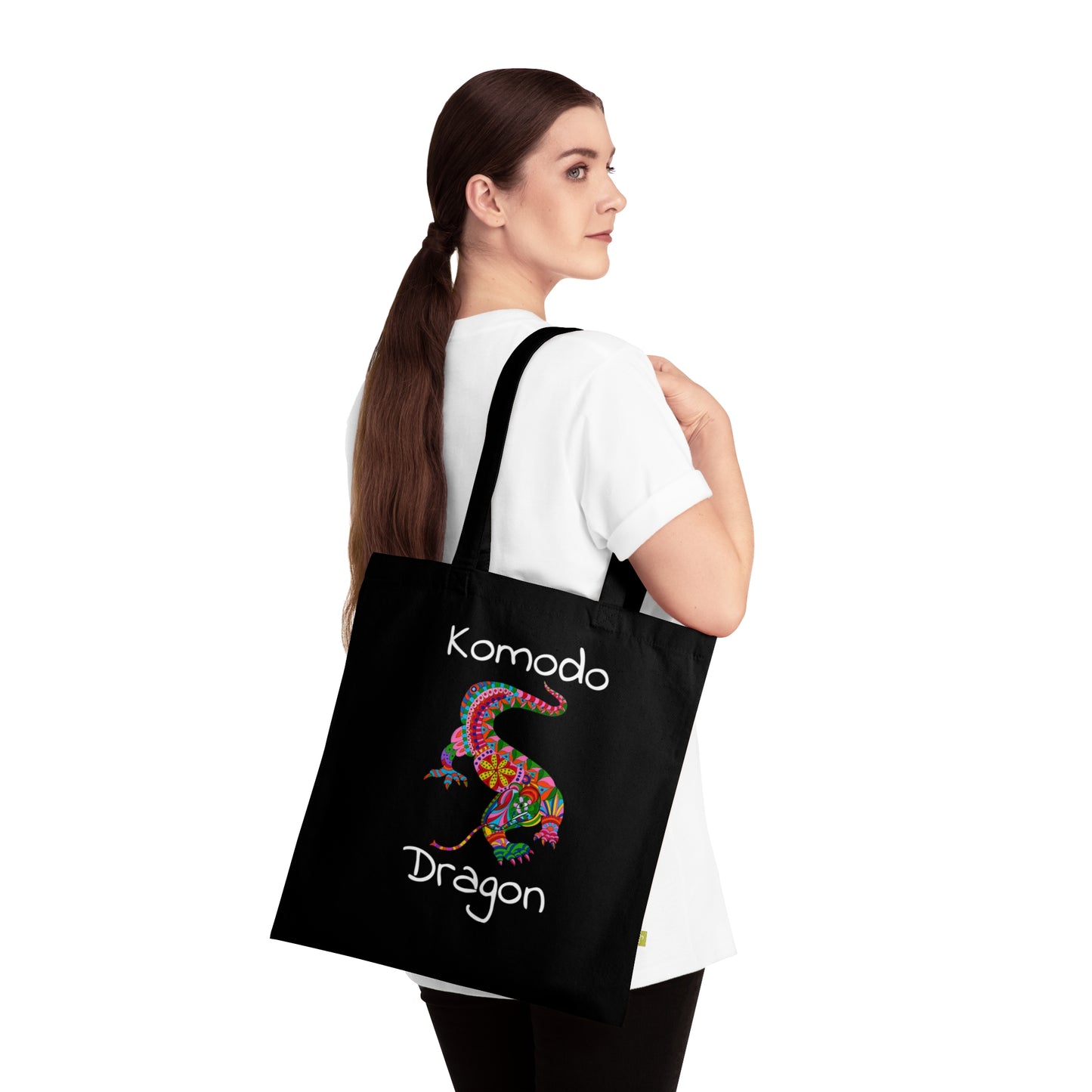 Komodo Dragon - Bag