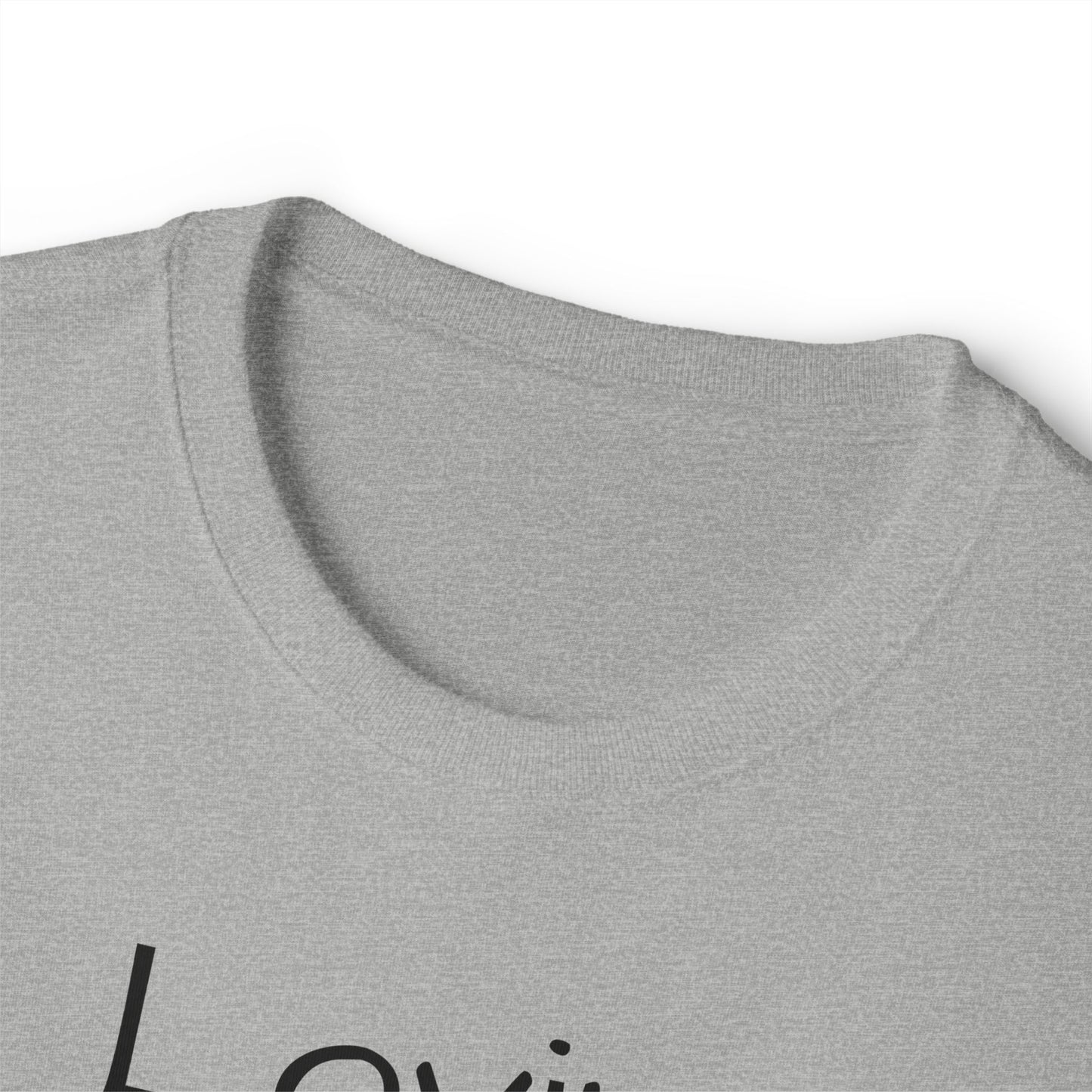 Lovina Dolphin T-Shirt
