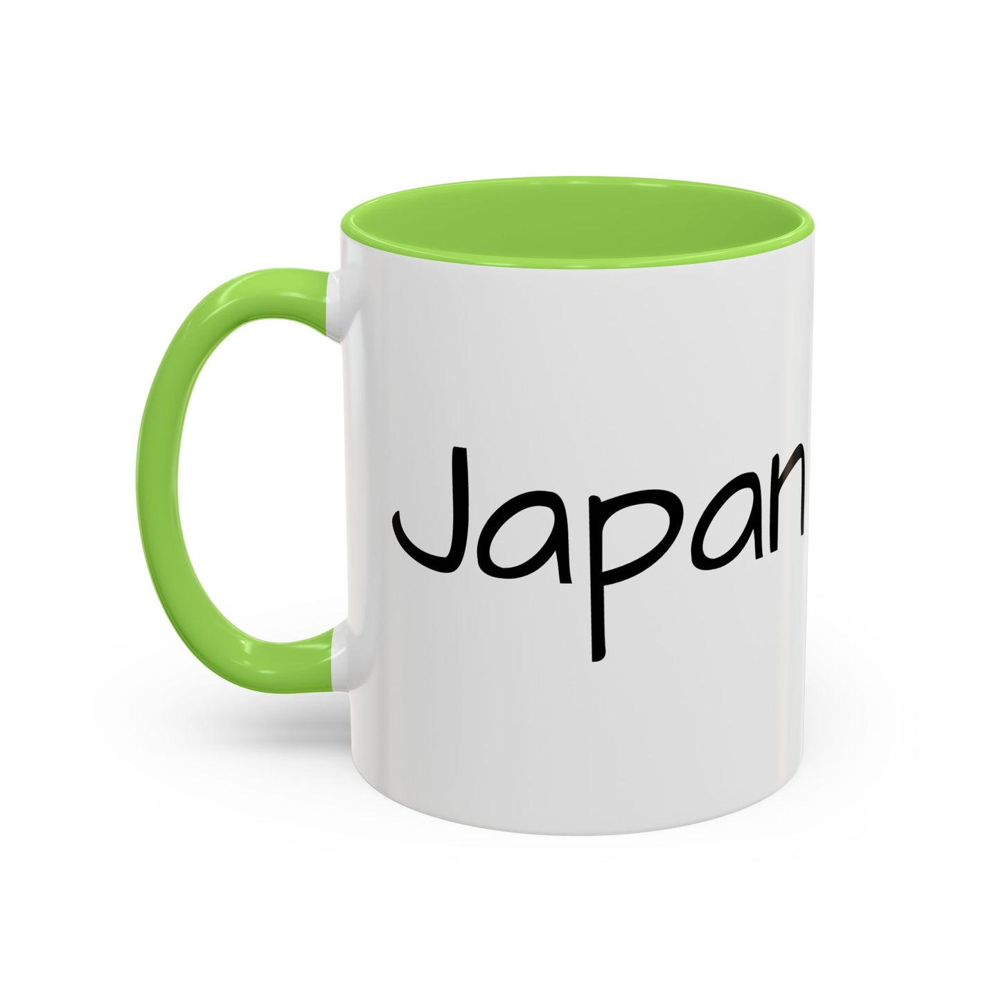 Pagoda in Japan - Mug