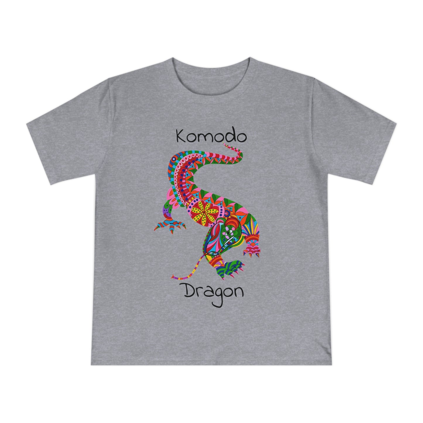 Komodo Dragon T-Shirt
