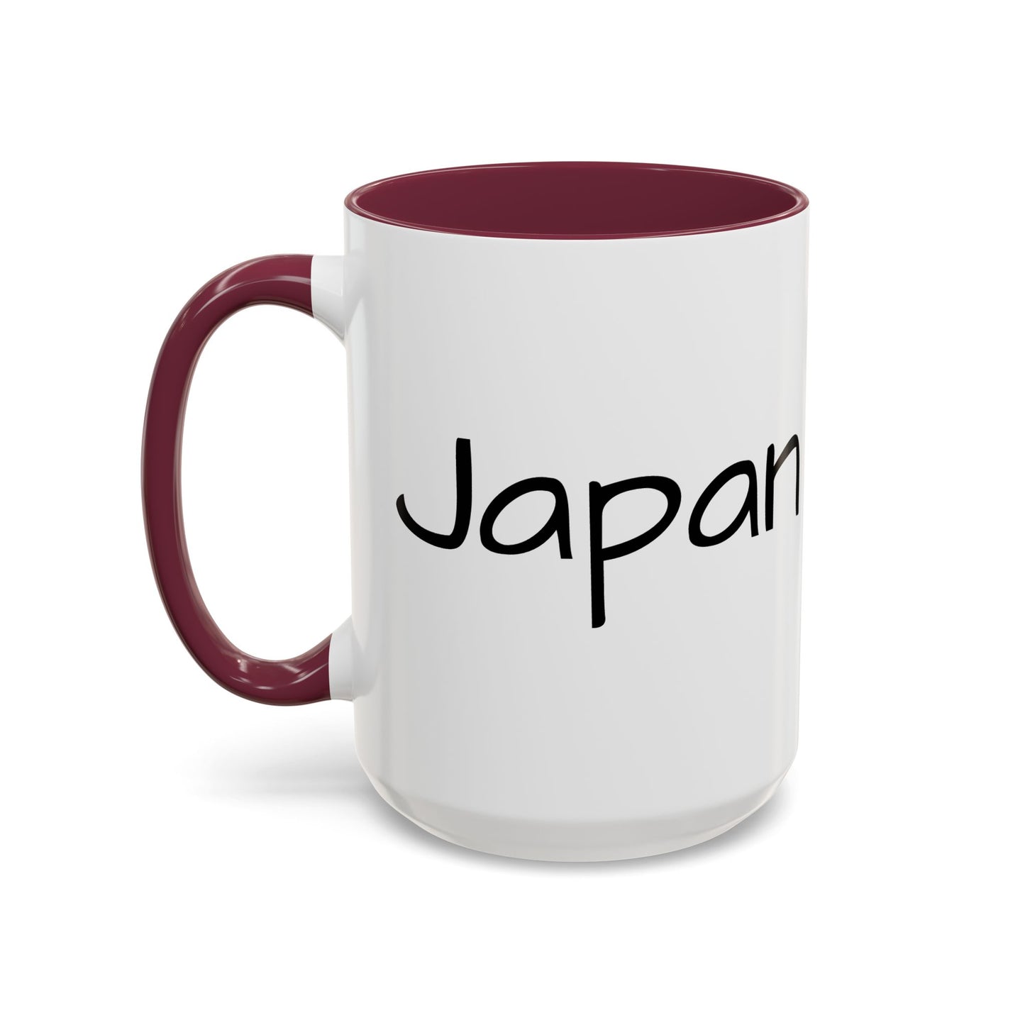 Pagoda in Japan - Mug