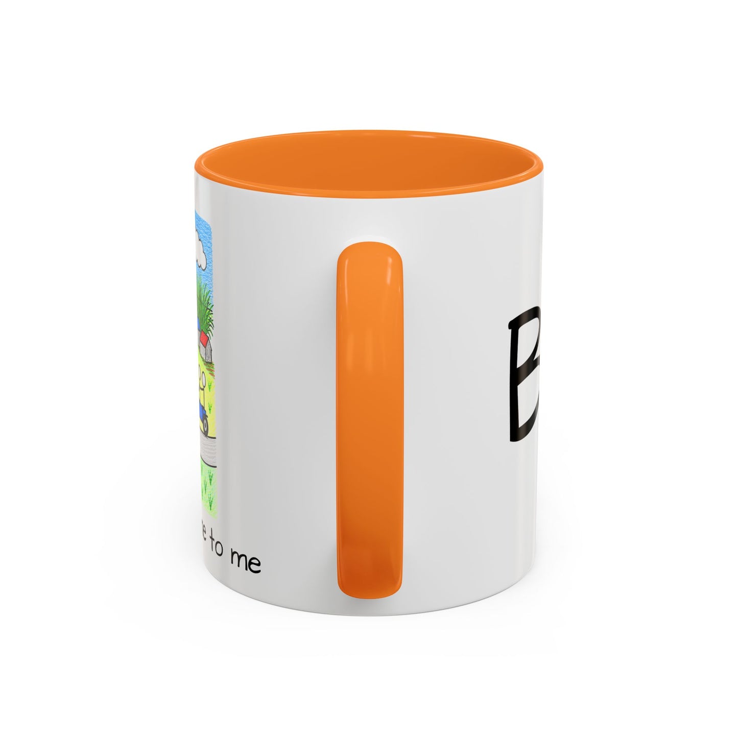 Rice Terraces in Bali - Mug