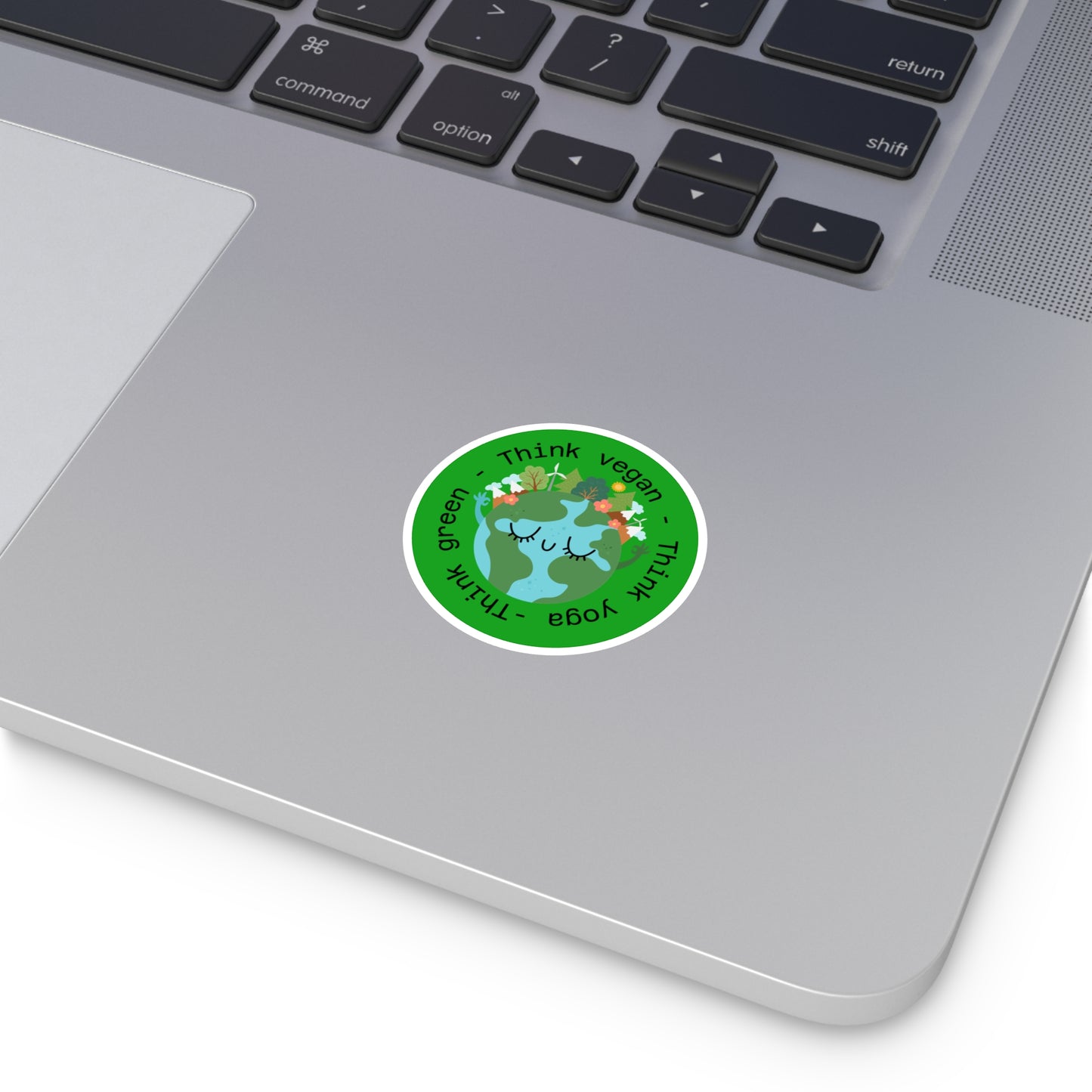 Think Sticker