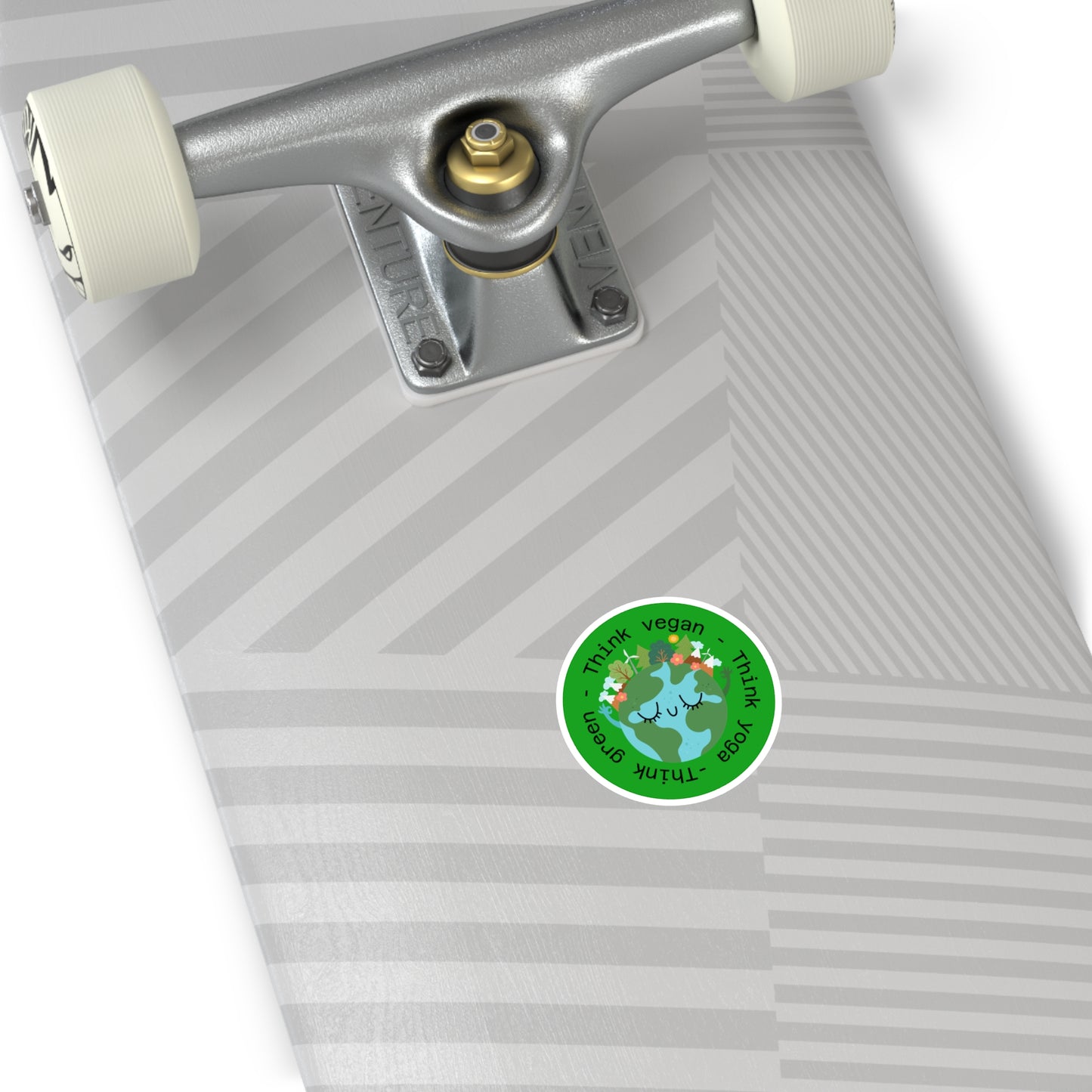 Think Sticker