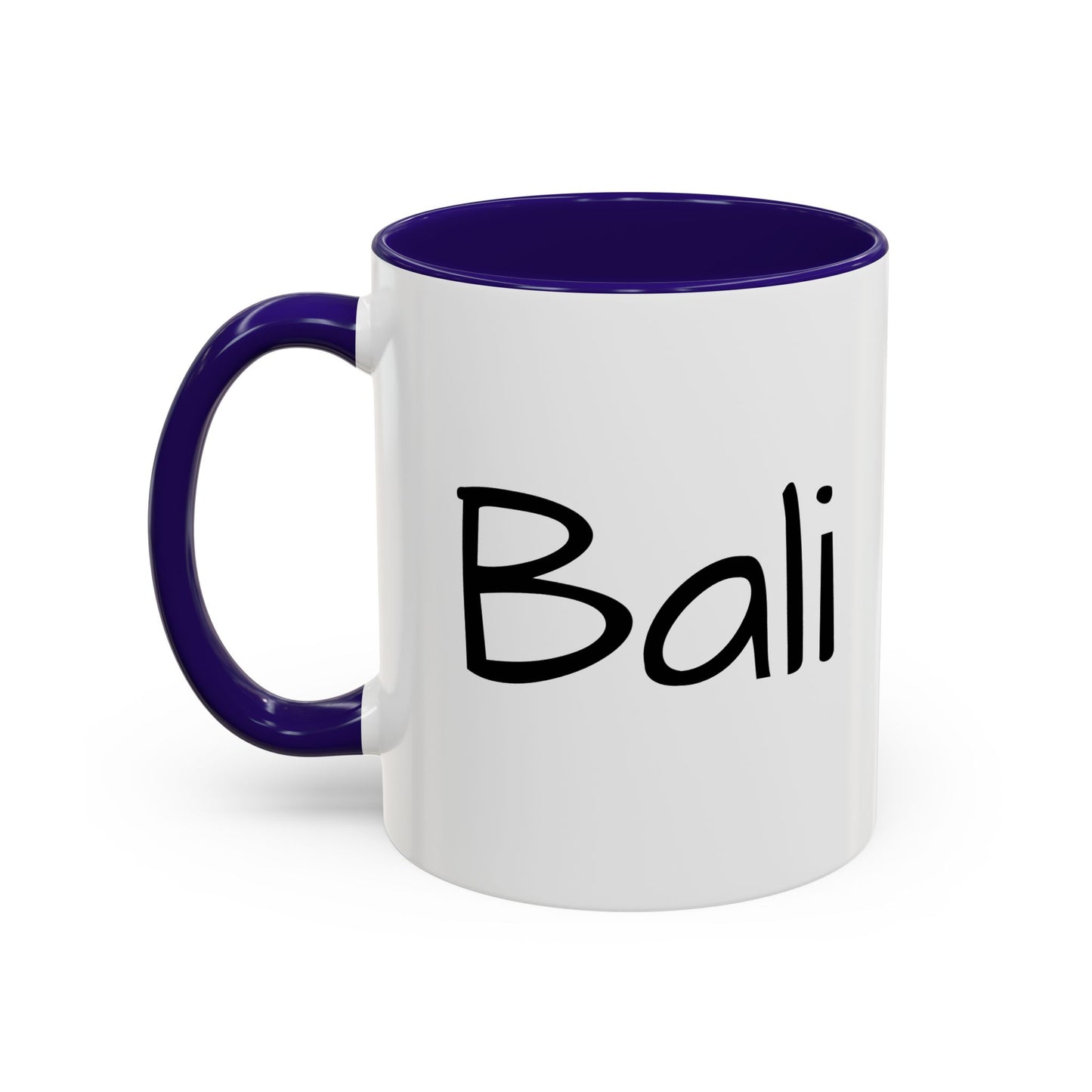 Rice Terraces in Bali - Mug