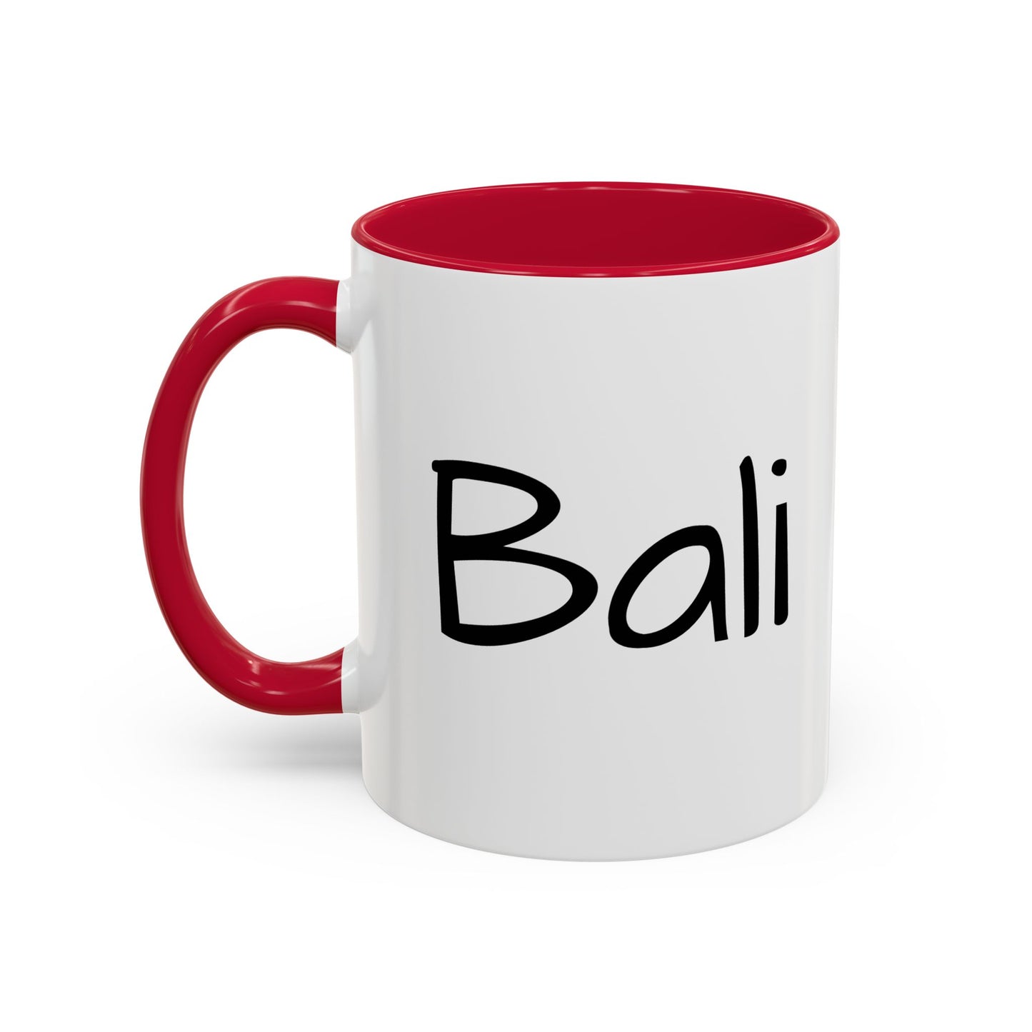 Rice Terraces in Bali - Mug