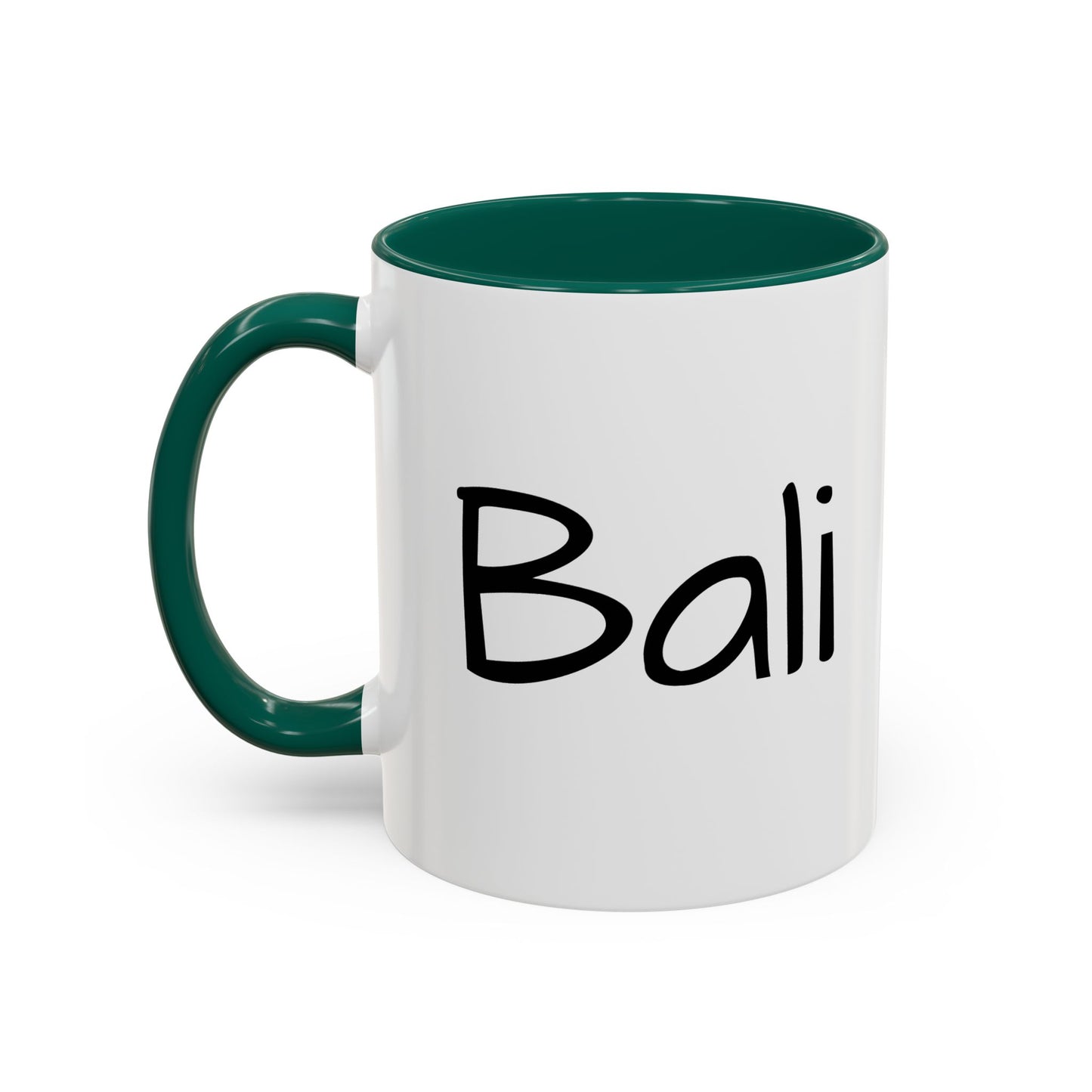 Rice Terraces in Bali - Mug