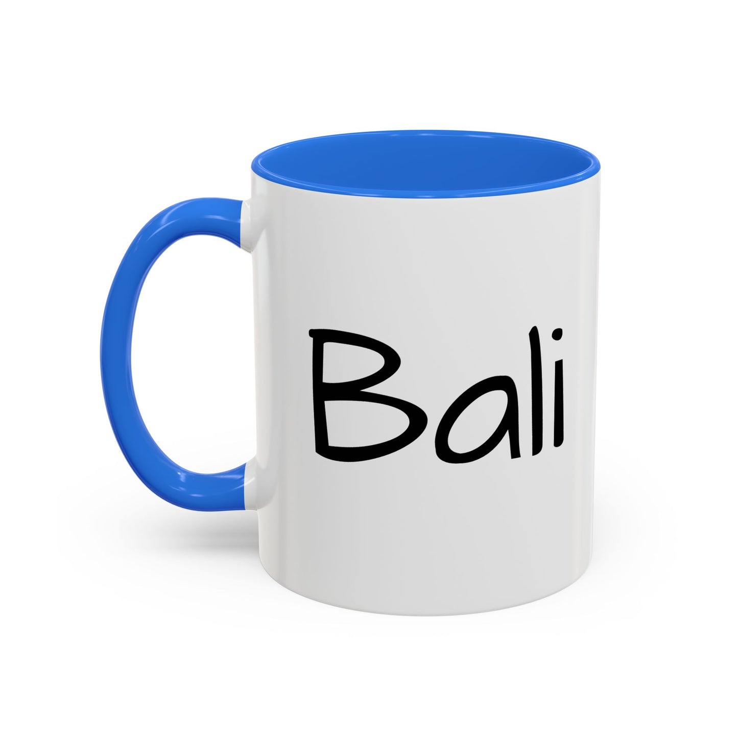 Rice Terraces in Bali - Mug