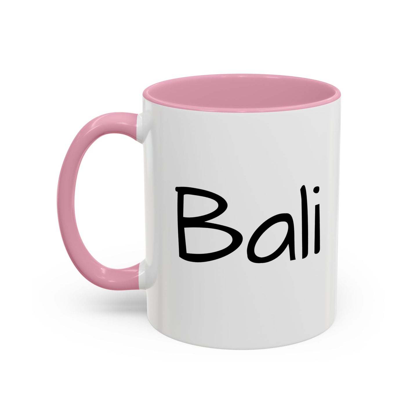 Rice Terraces in Bali - Mug