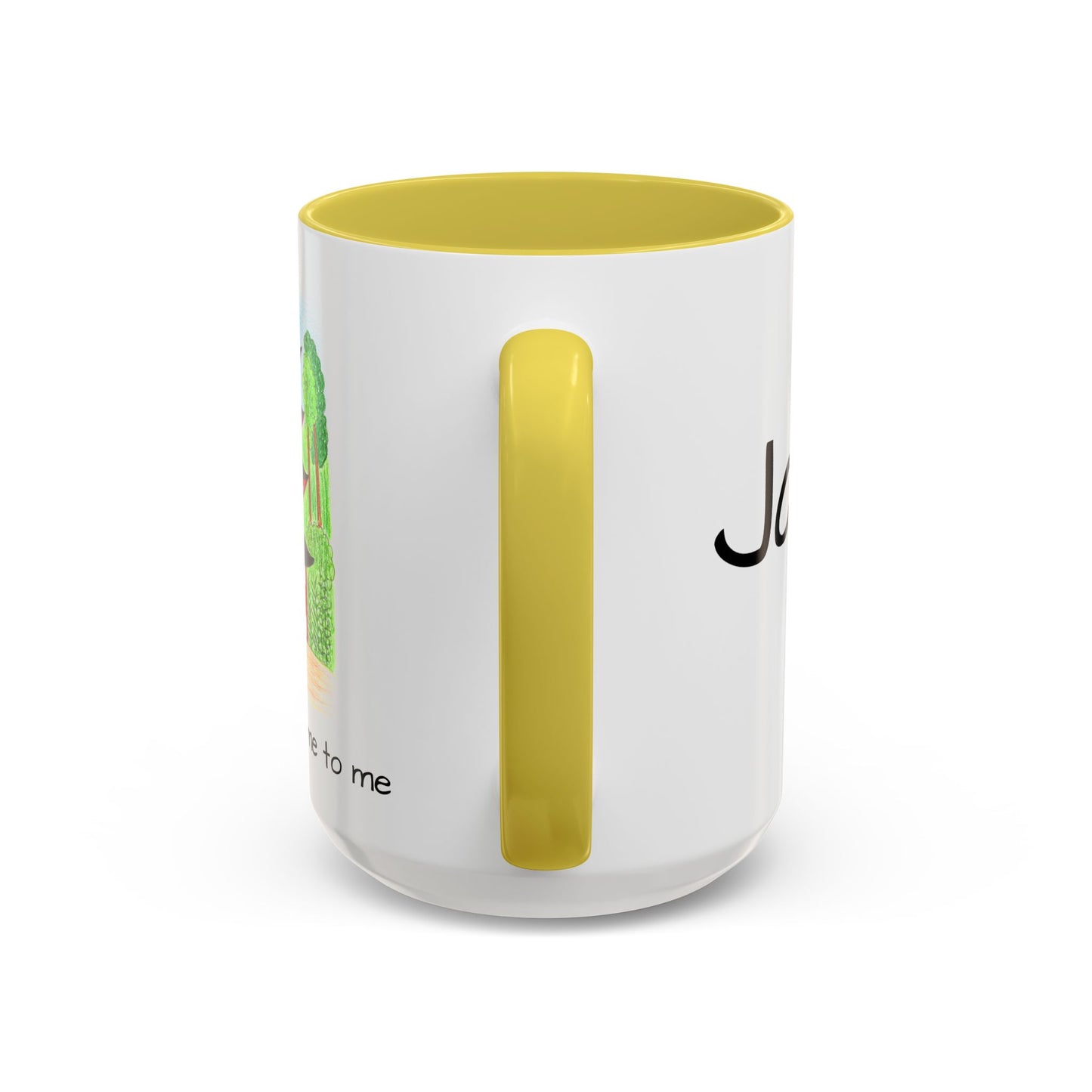 Pagoda in Japan - Mug