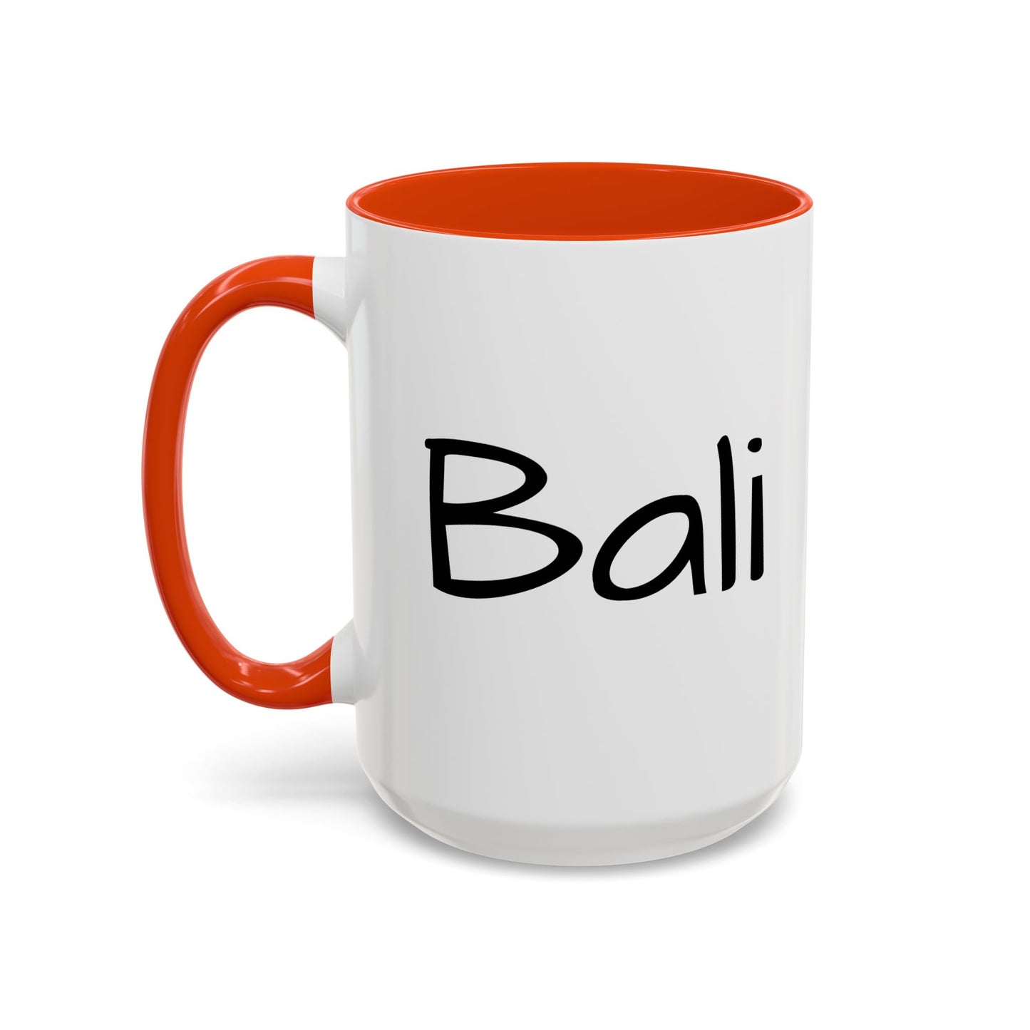 Rice Terraces in Bali - Mug