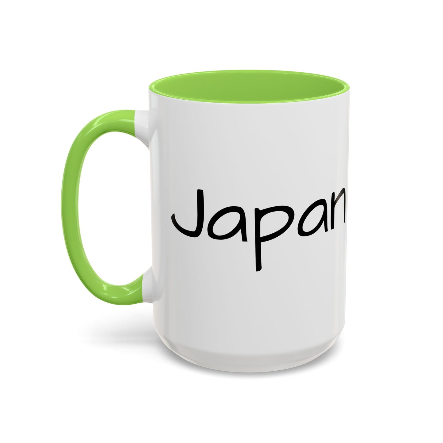 Pagoda in Japan - Mug