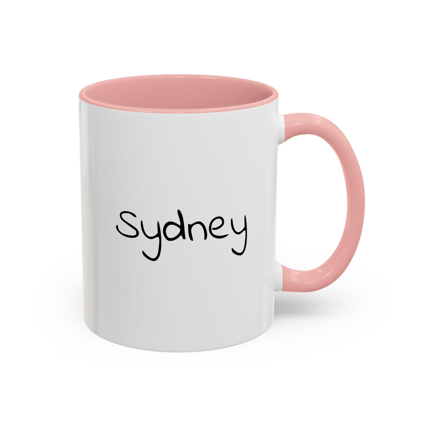 Skyline of Sydney - Mug