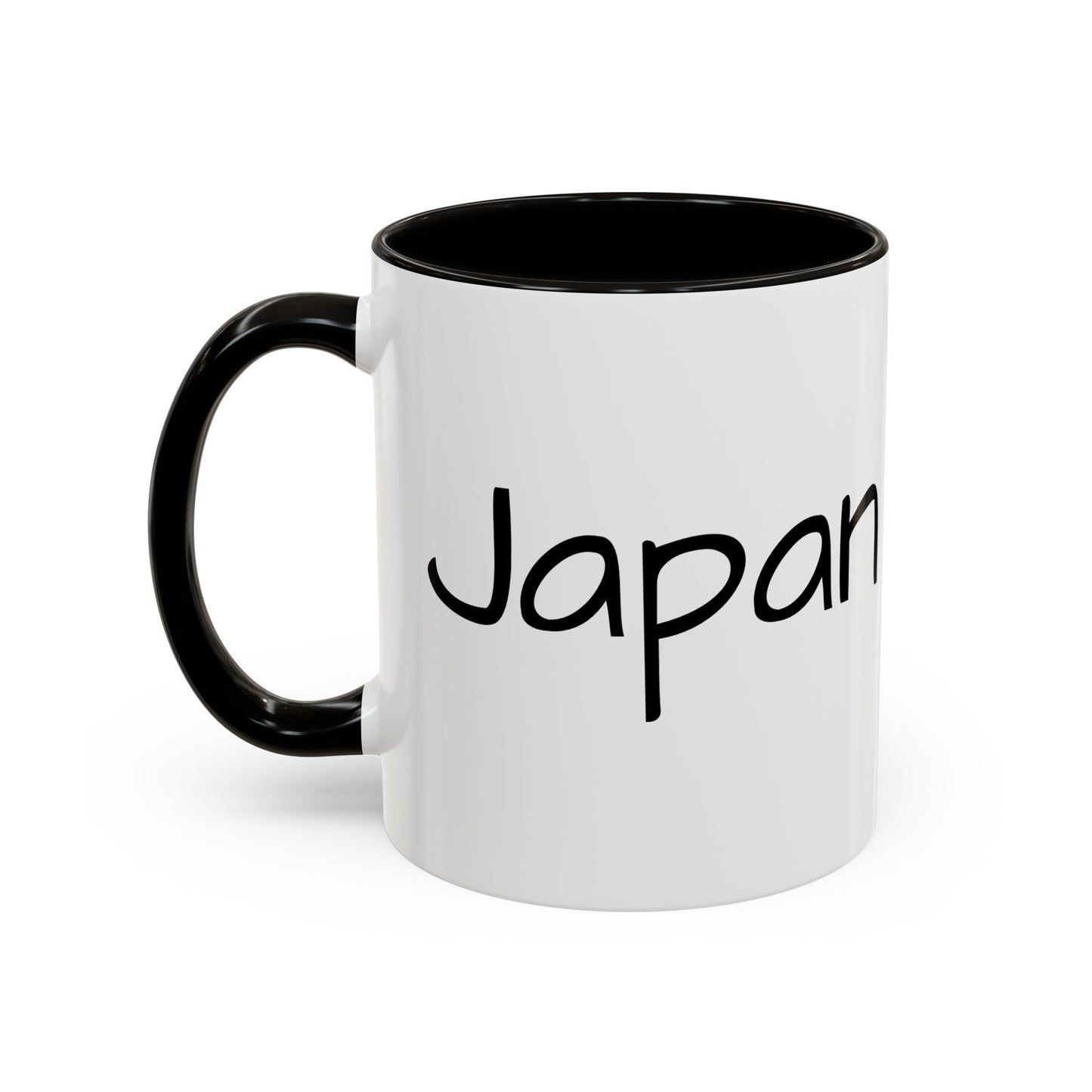 Pagoda in Japan - Mug
