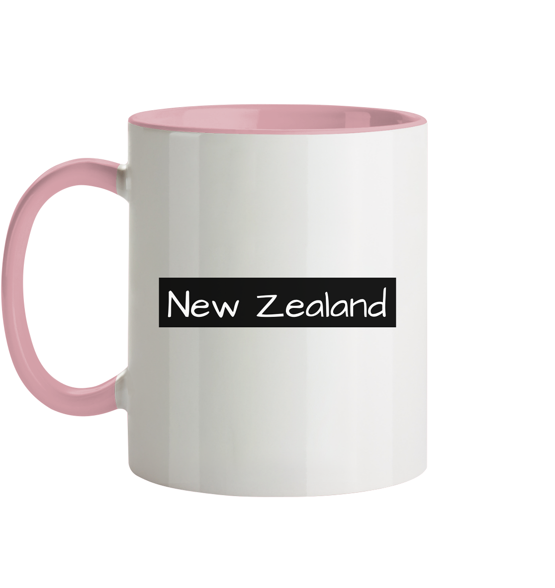 New Zealand - Mug