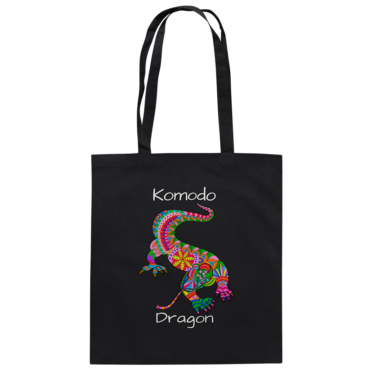 Komodo  - Bag
