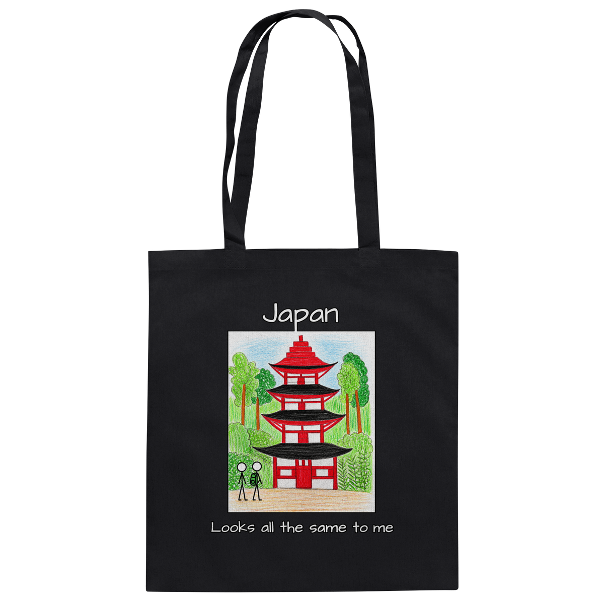 Japan - Bag