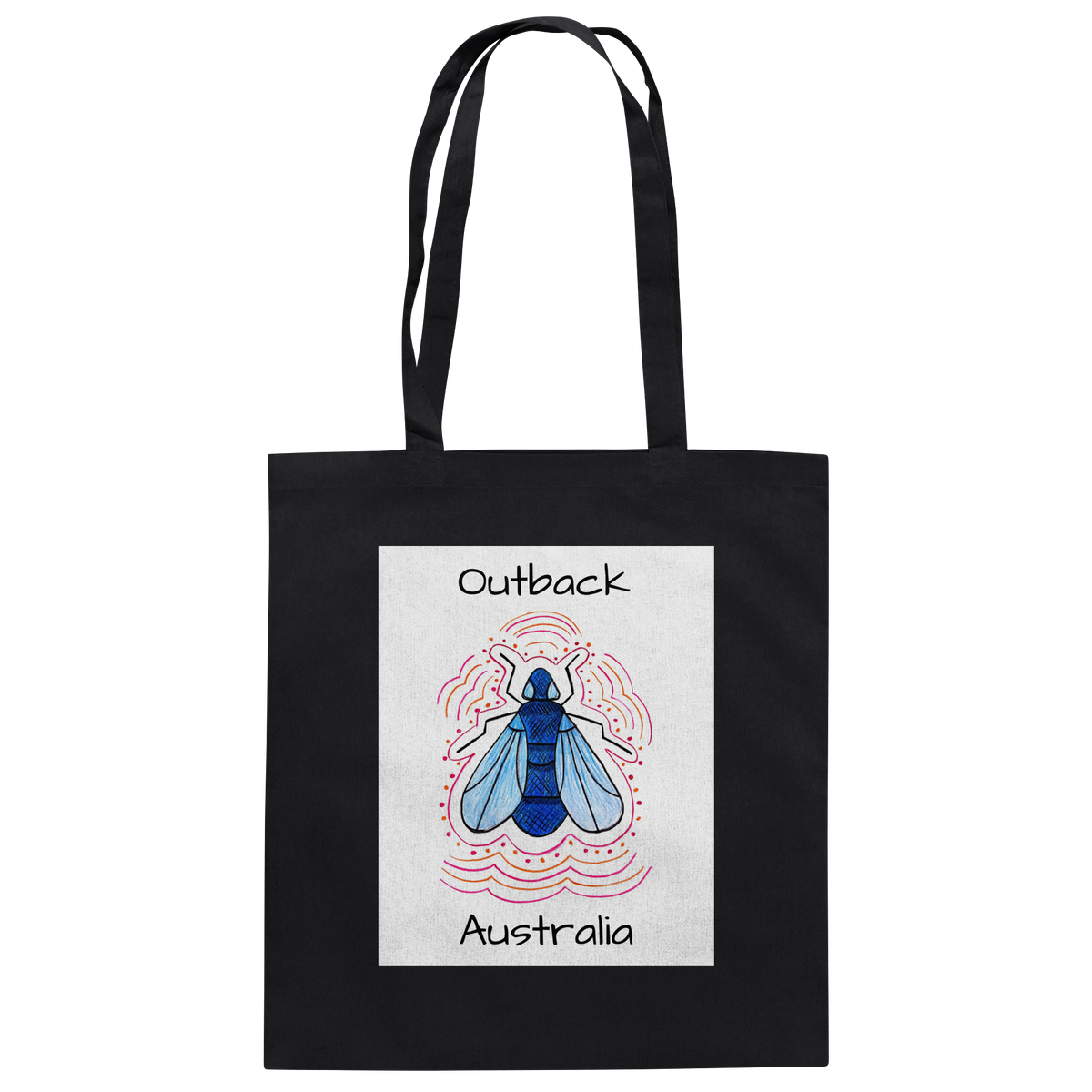 Outback - Bag