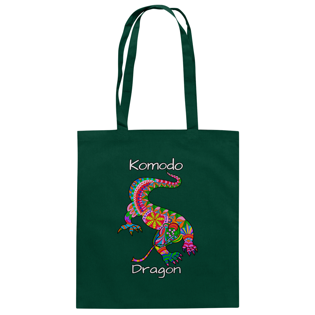 Komodo  - Bag