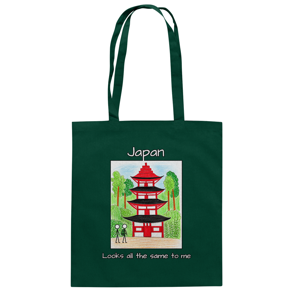 Japan - Bag