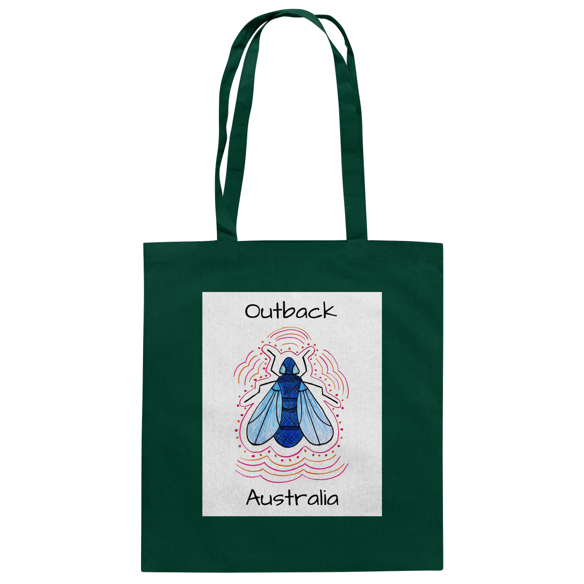 Outback - Bag