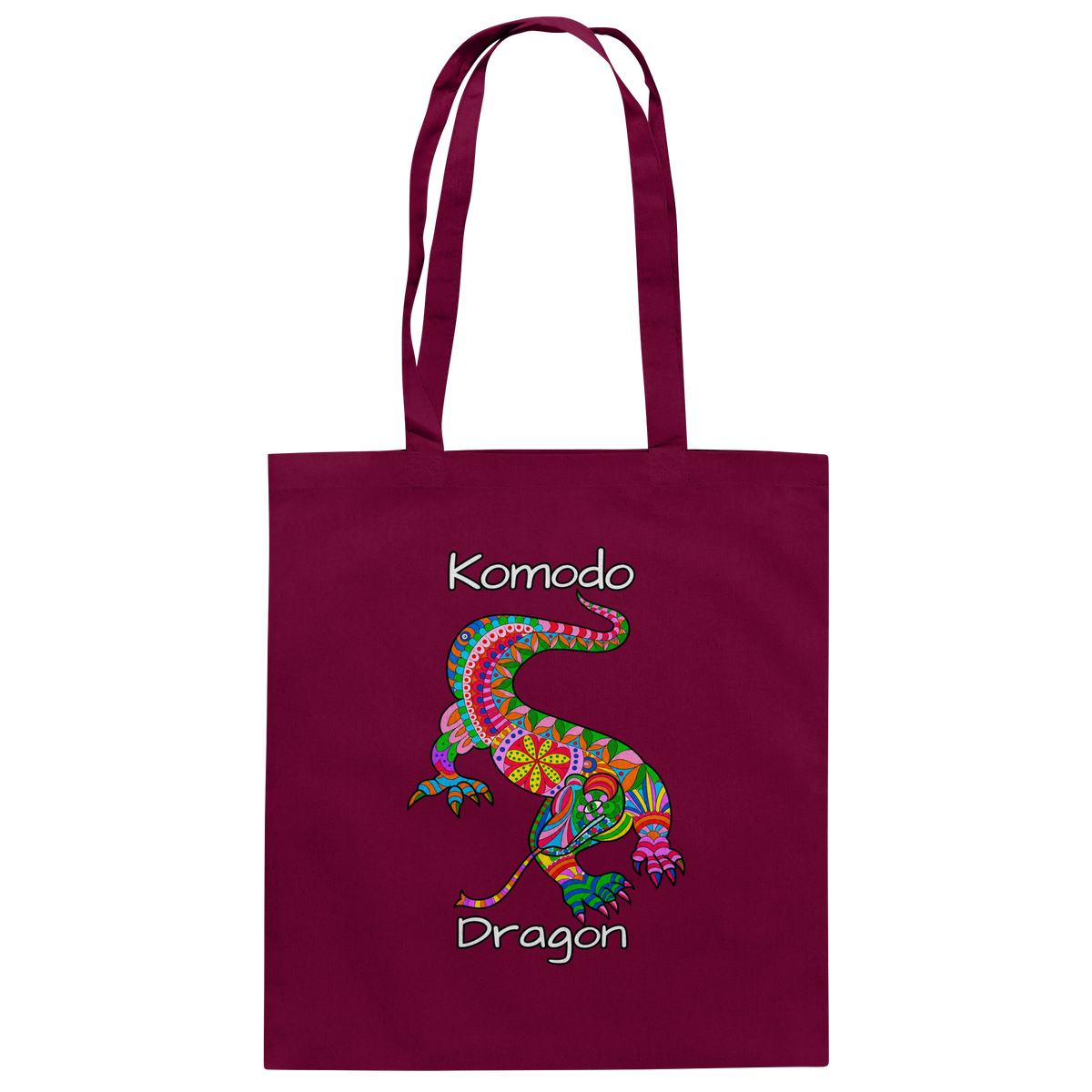Komodo  - Bag